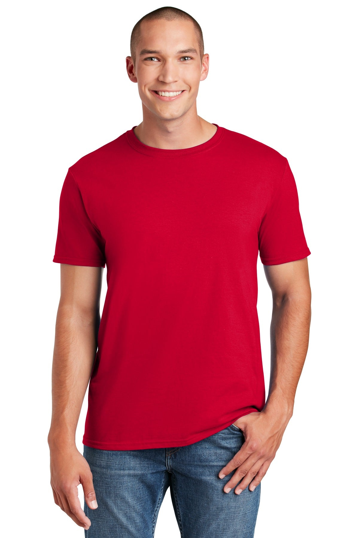Gildan Softstyle® T-Shirt (CORE COLORS)