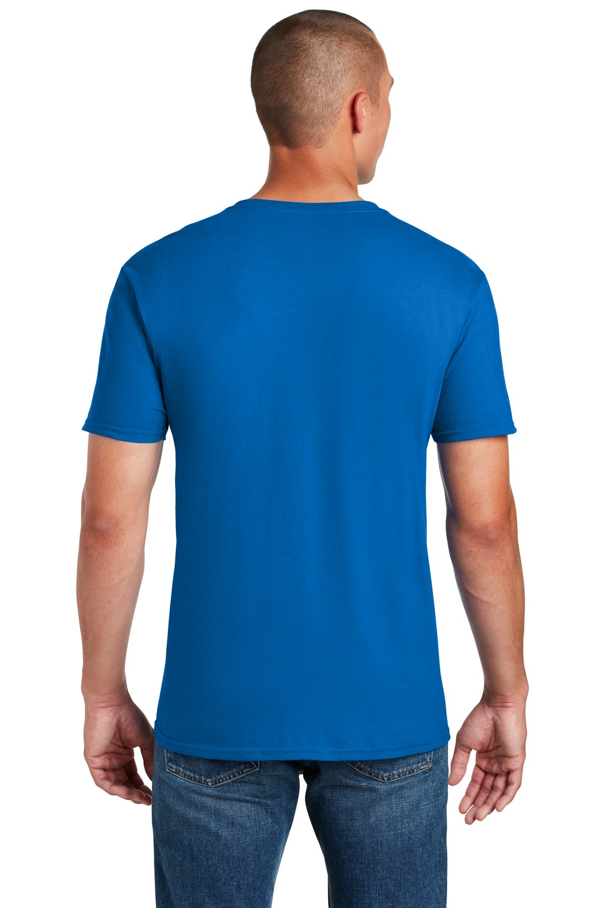 Gildan Softstyle® T-Shirt (CORE COLORS)