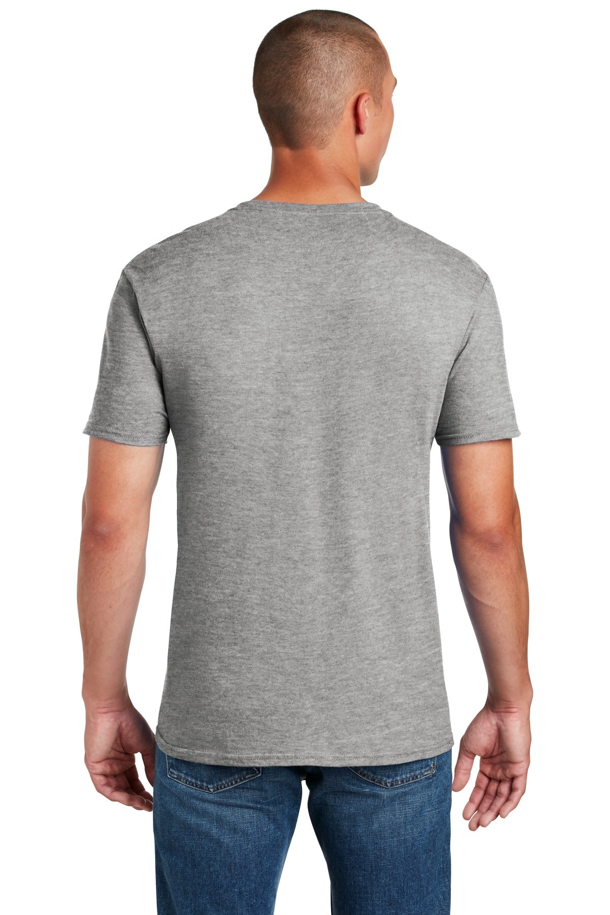 Gildan Softstyle® T-Shirt (CORE COLORS)