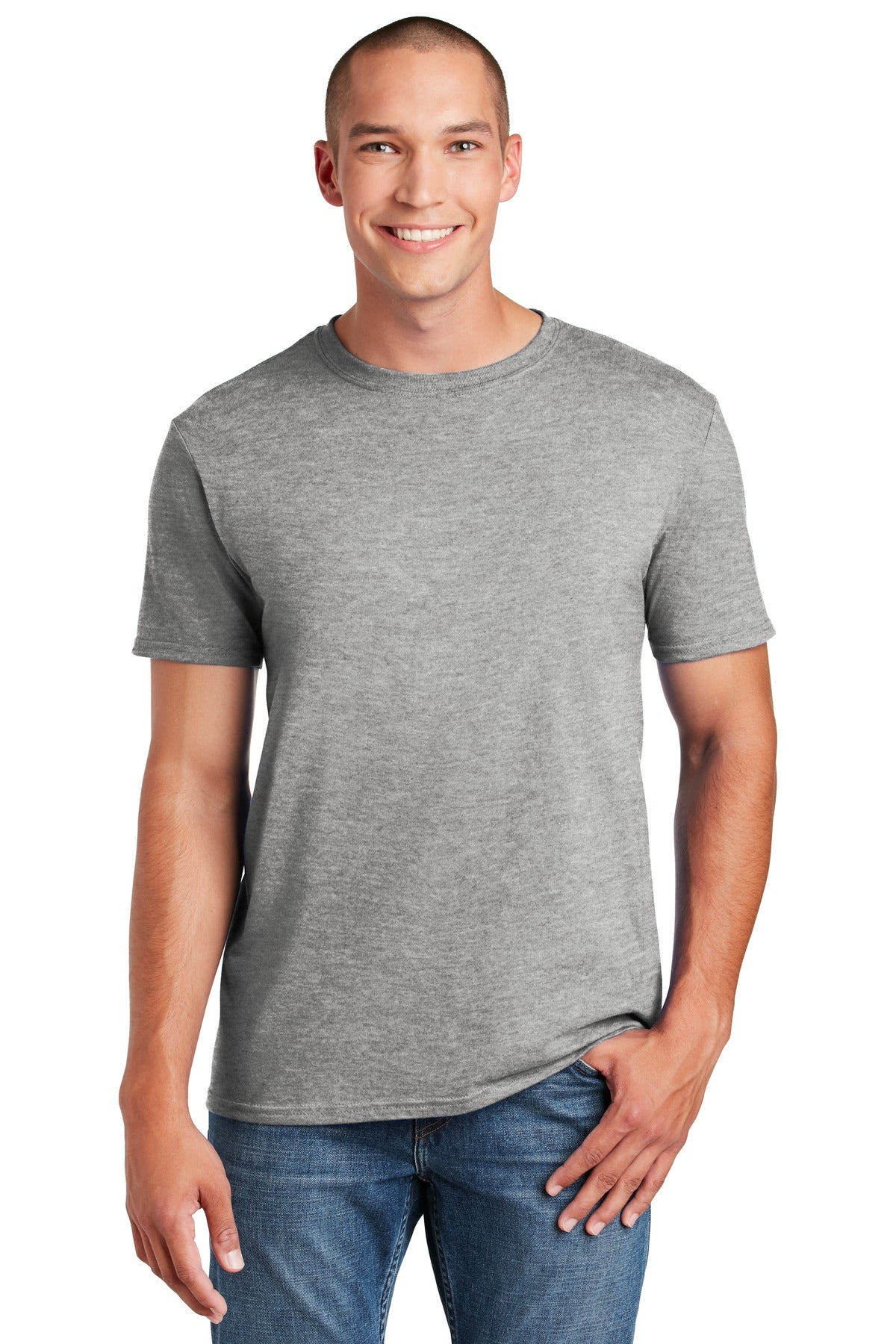Gildan Softstyle® T-Shirt (CORE COLORS)