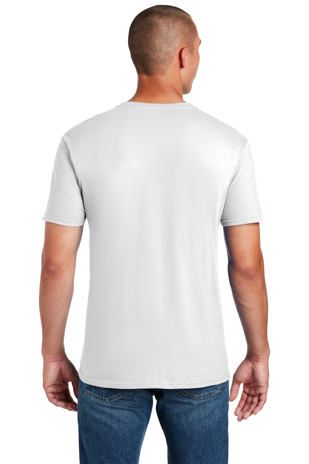 Gildan Softstyle® T-Shirt (CORE COLORS)