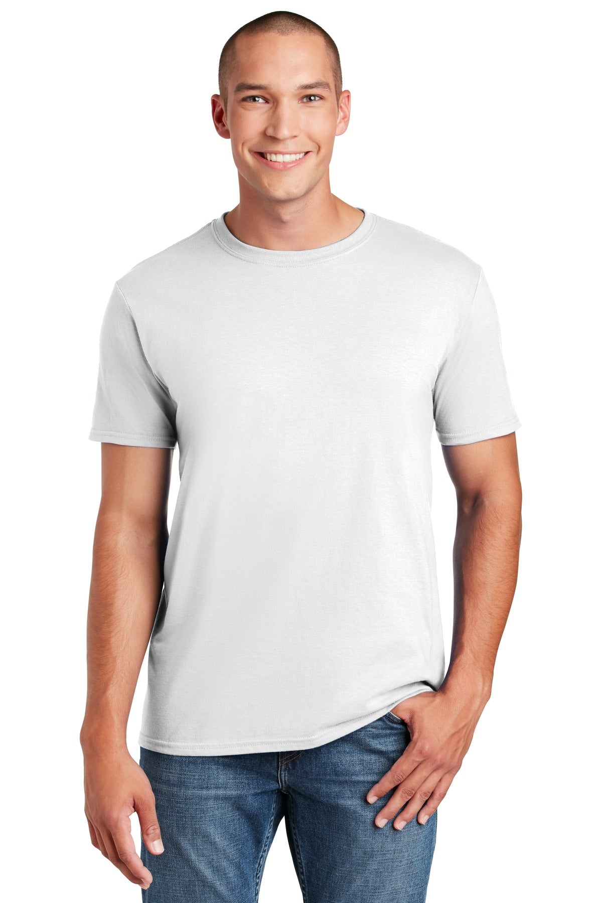 Gildan Softstyle® T-Shirt (CORE COLORS)