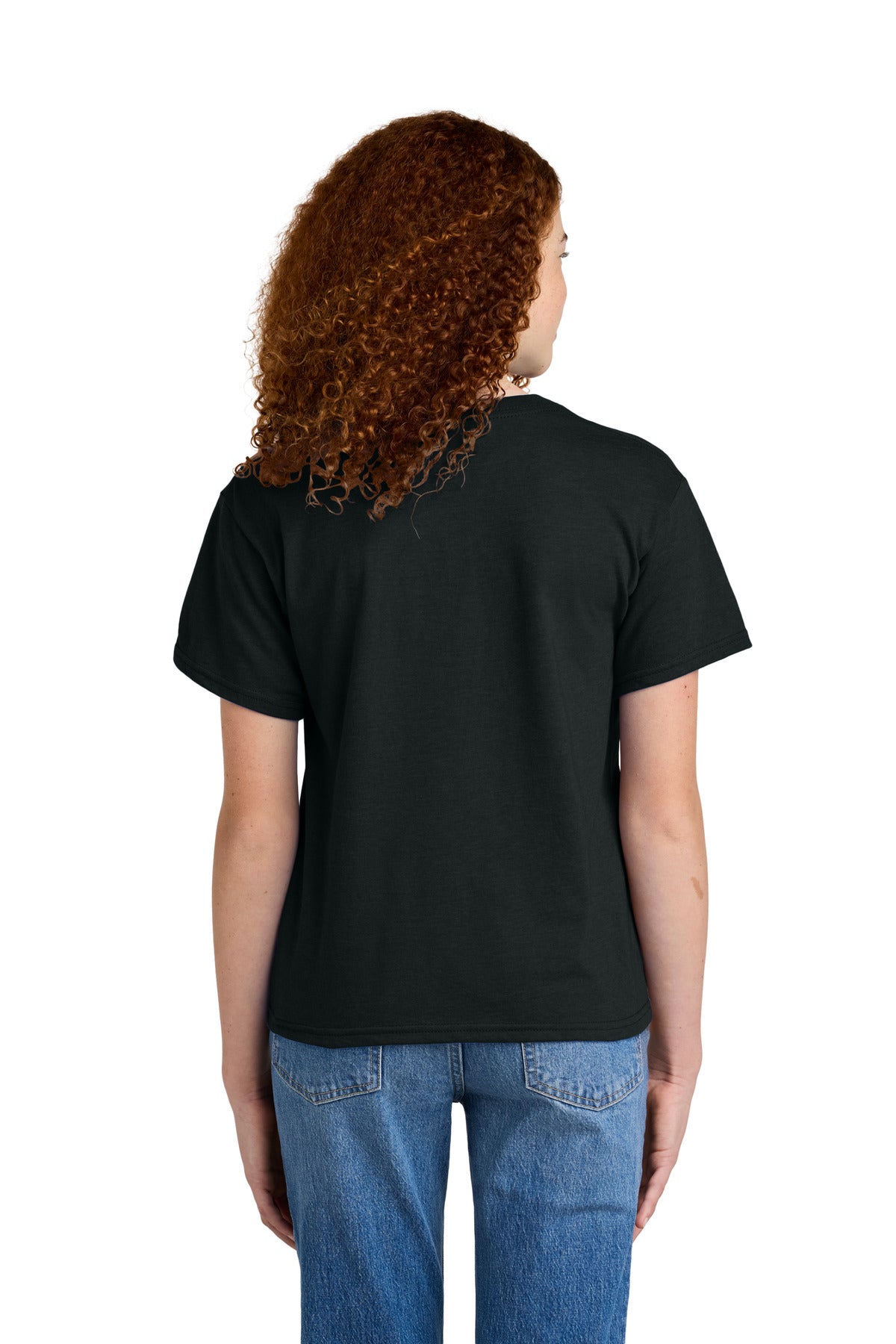 Gildan Youth Softstyle® CVC Tee