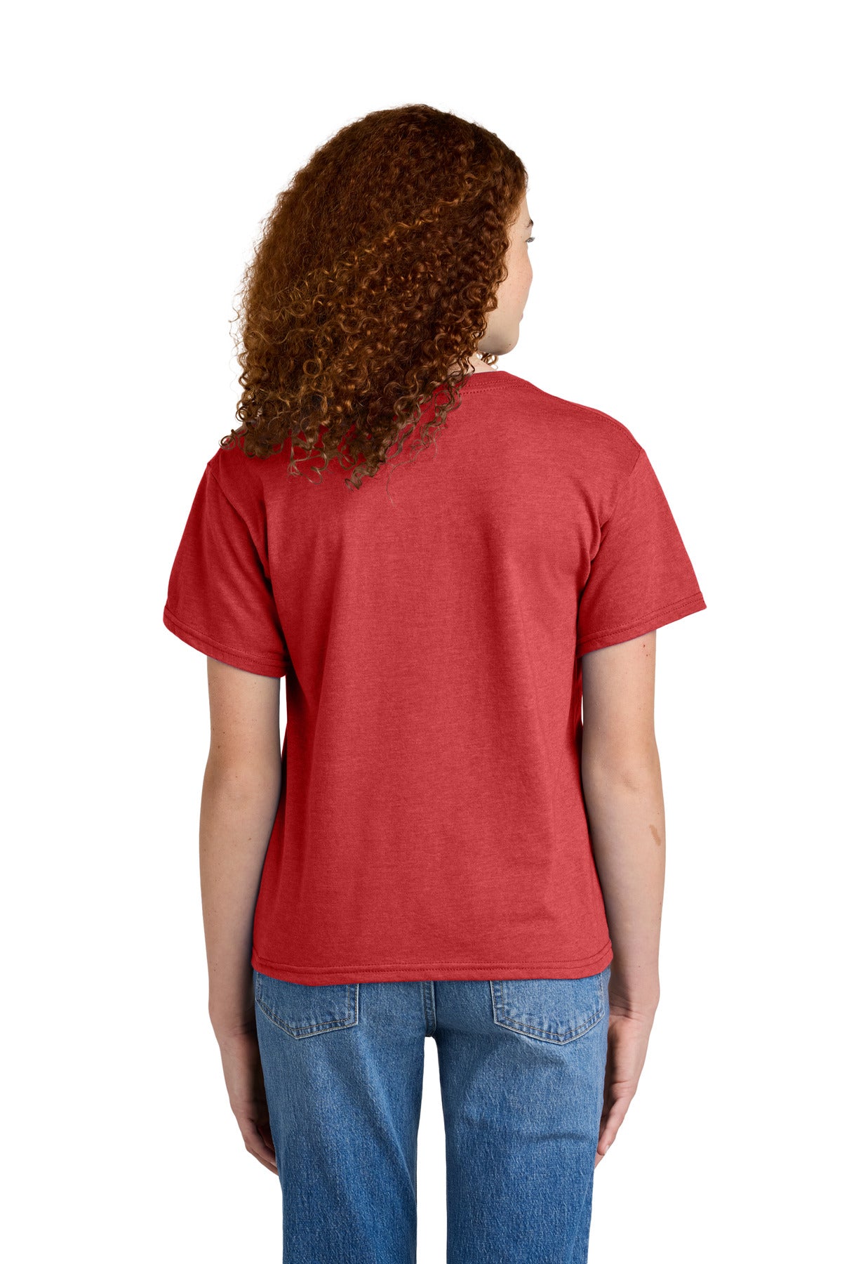 Gildan Youth Softstyle® CVC Tee