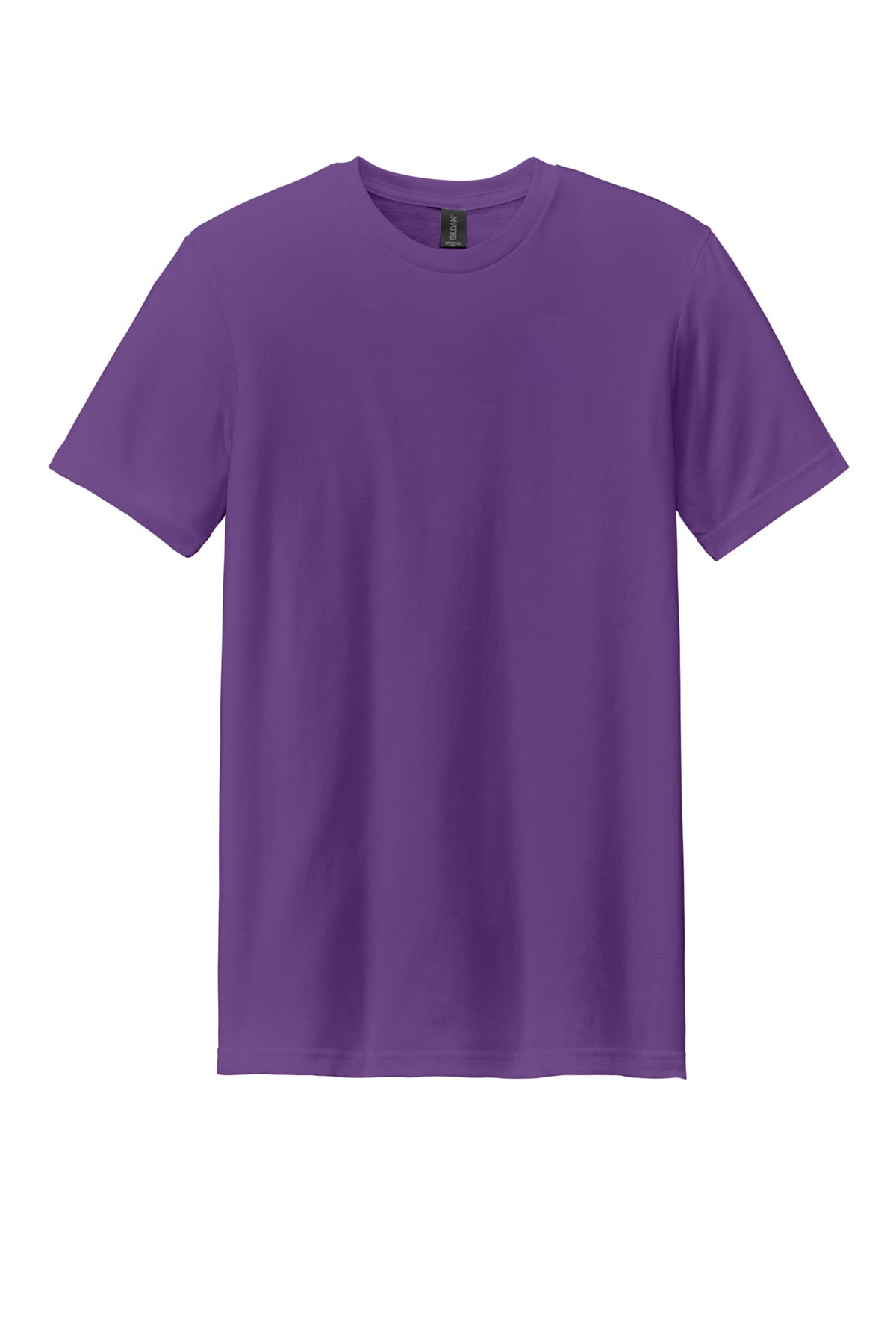 Gildan® Softstyle® CVC Tee (CORE COLORS)