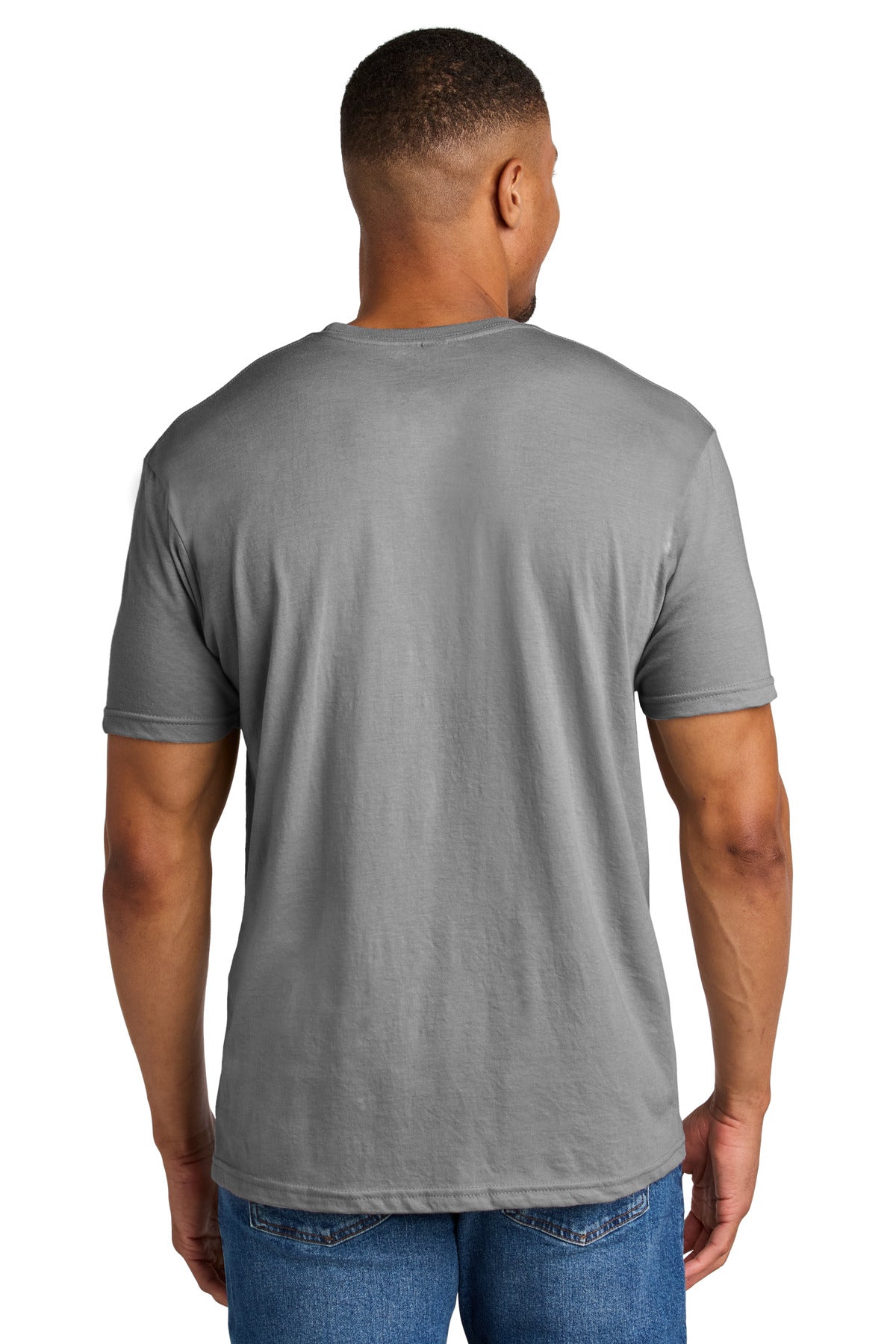 Gildan® Softstyle® CVC Tee (CORE COLORS)