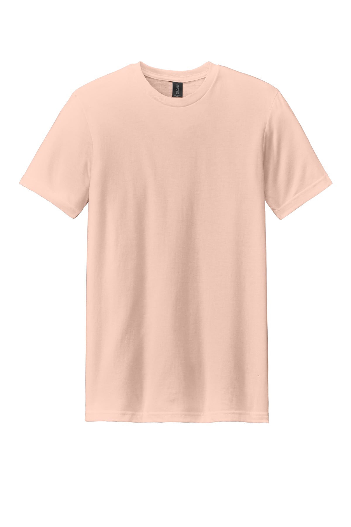 Gildan® Softstyle® CVC Tee (CORE COLORS)