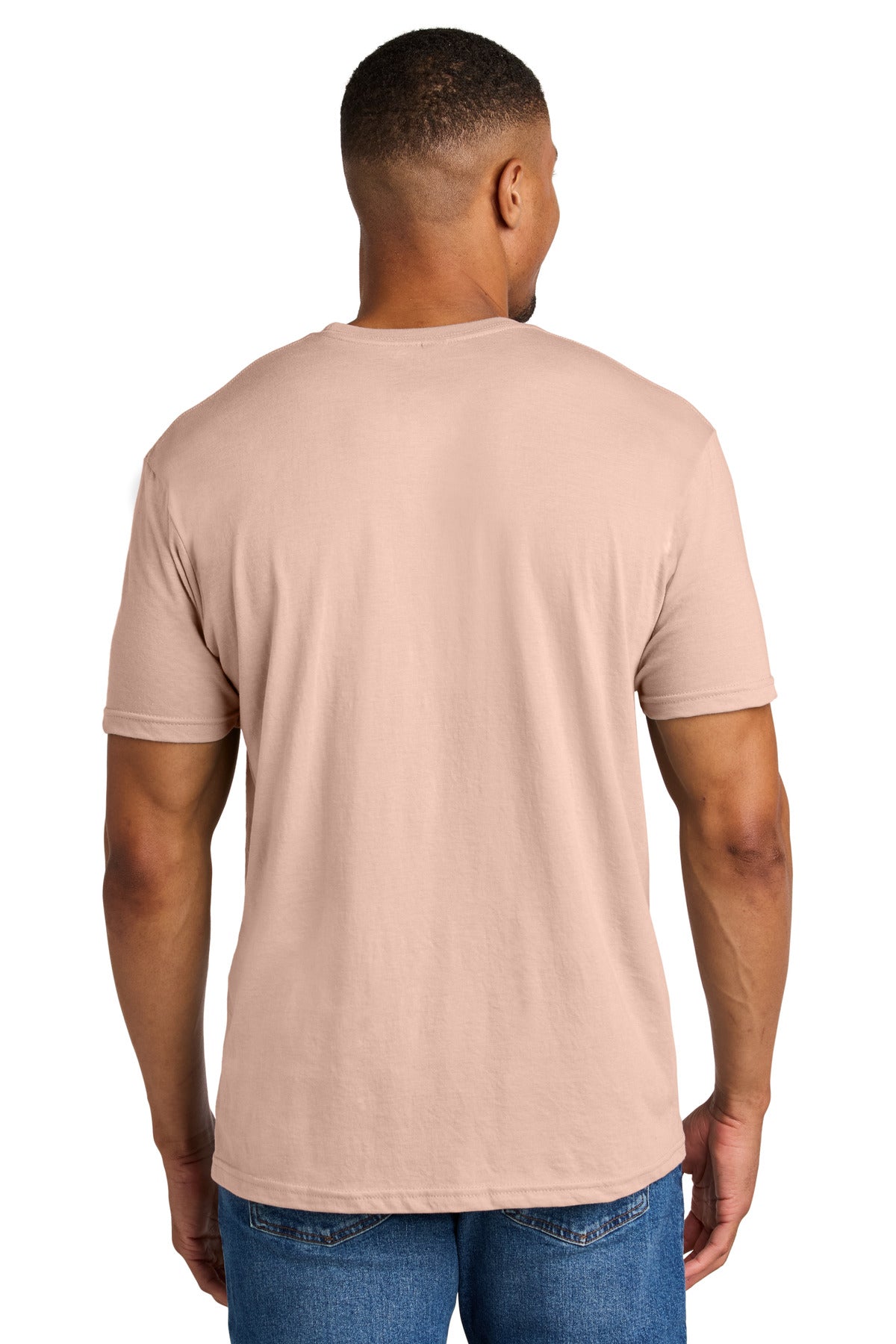 Gildan® Softstyle® CVC Tee (CORE COLORS)