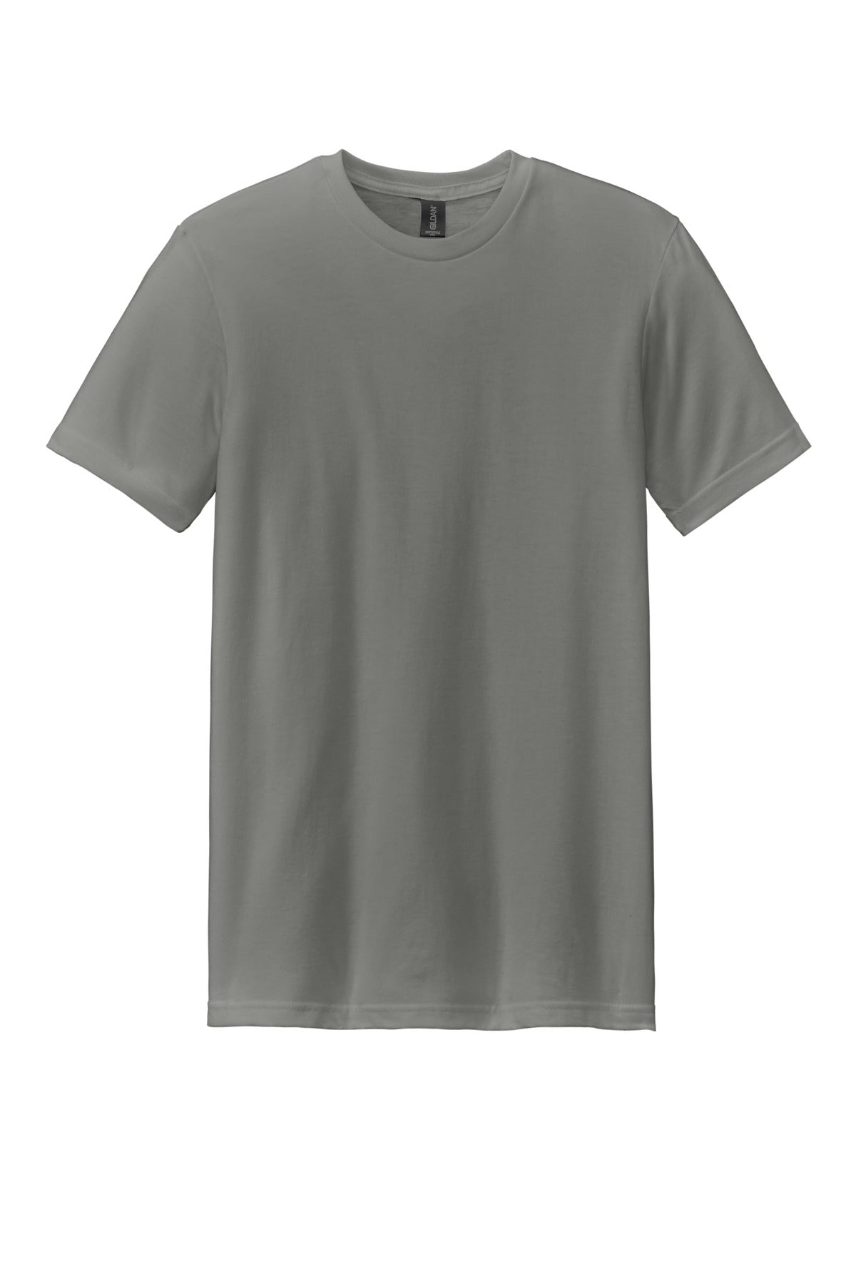 Gildan® Softstyle® CVC Tee (CORE COLORS)