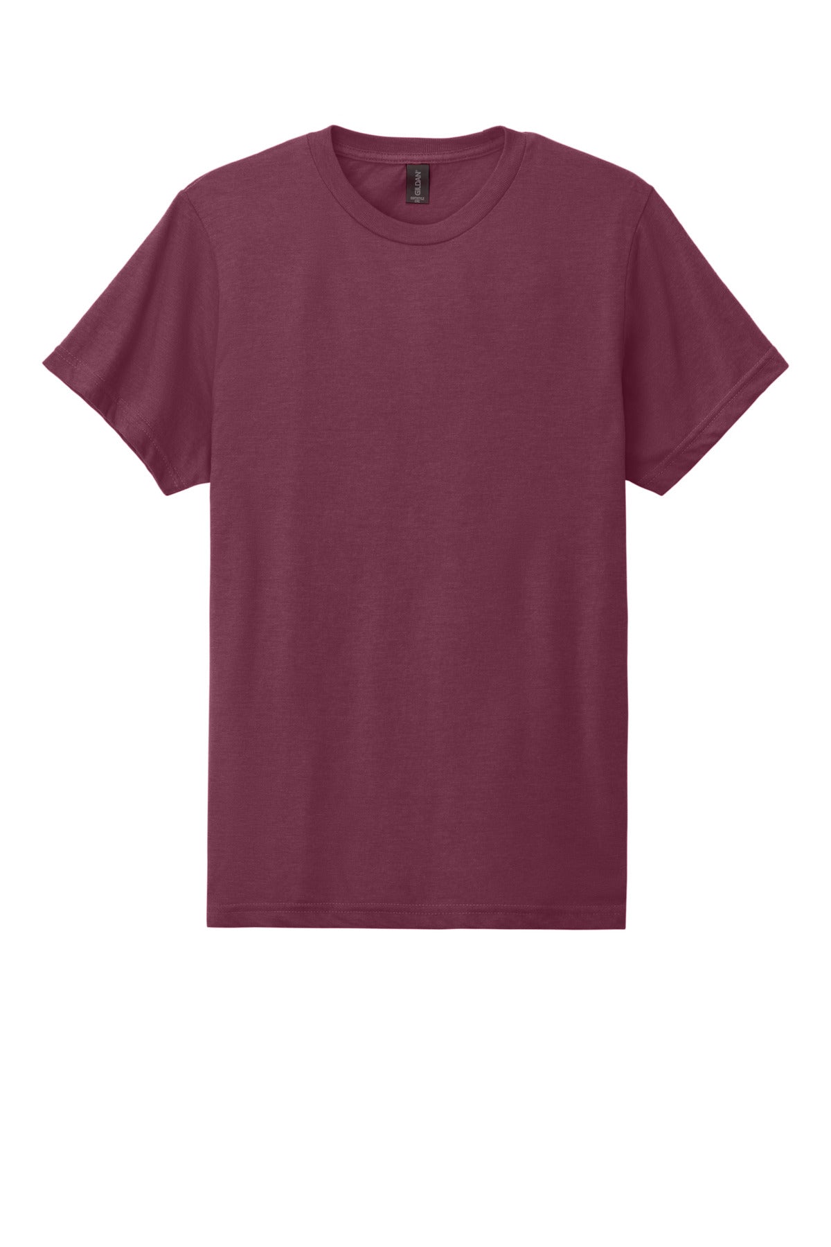 Gildan® Softstyle® CVC Tee (CORE COLORS)