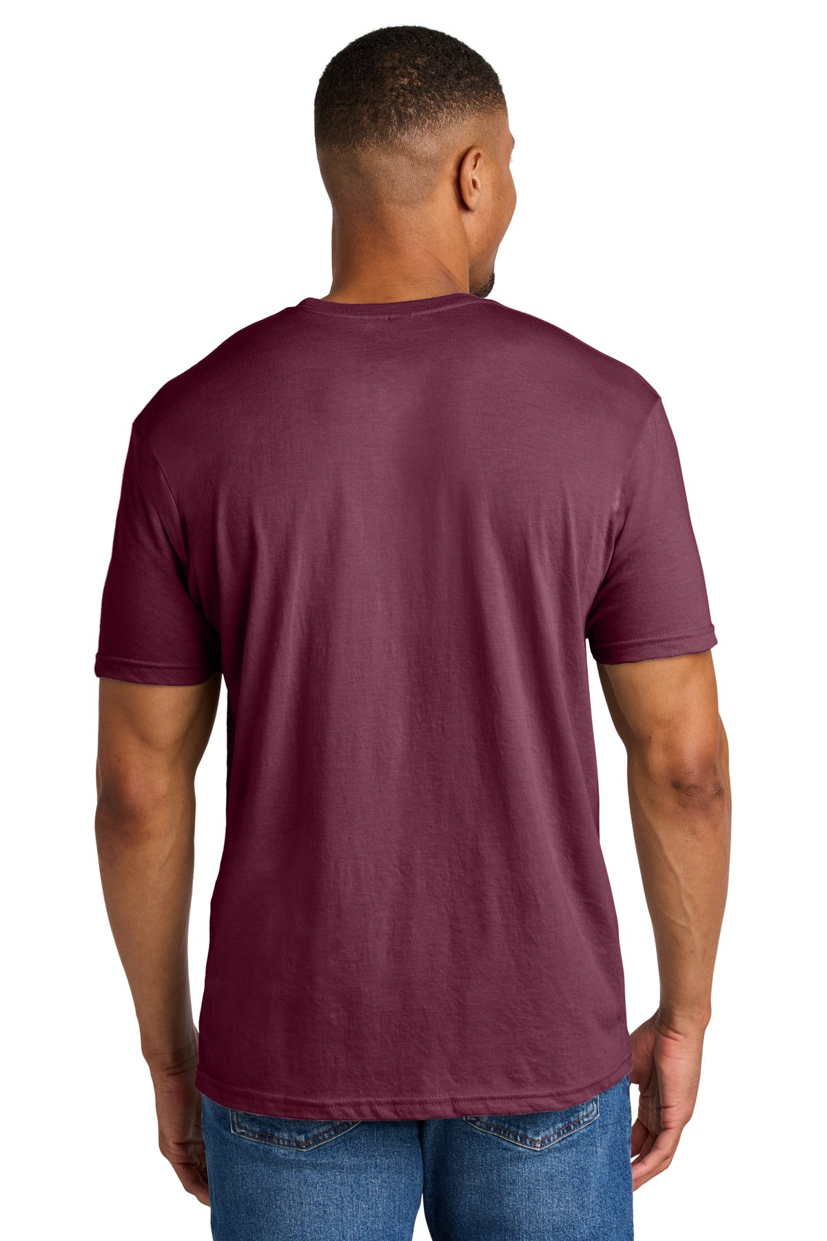 Gildan® Softstyle® CVC Tee (CORE COLORS)