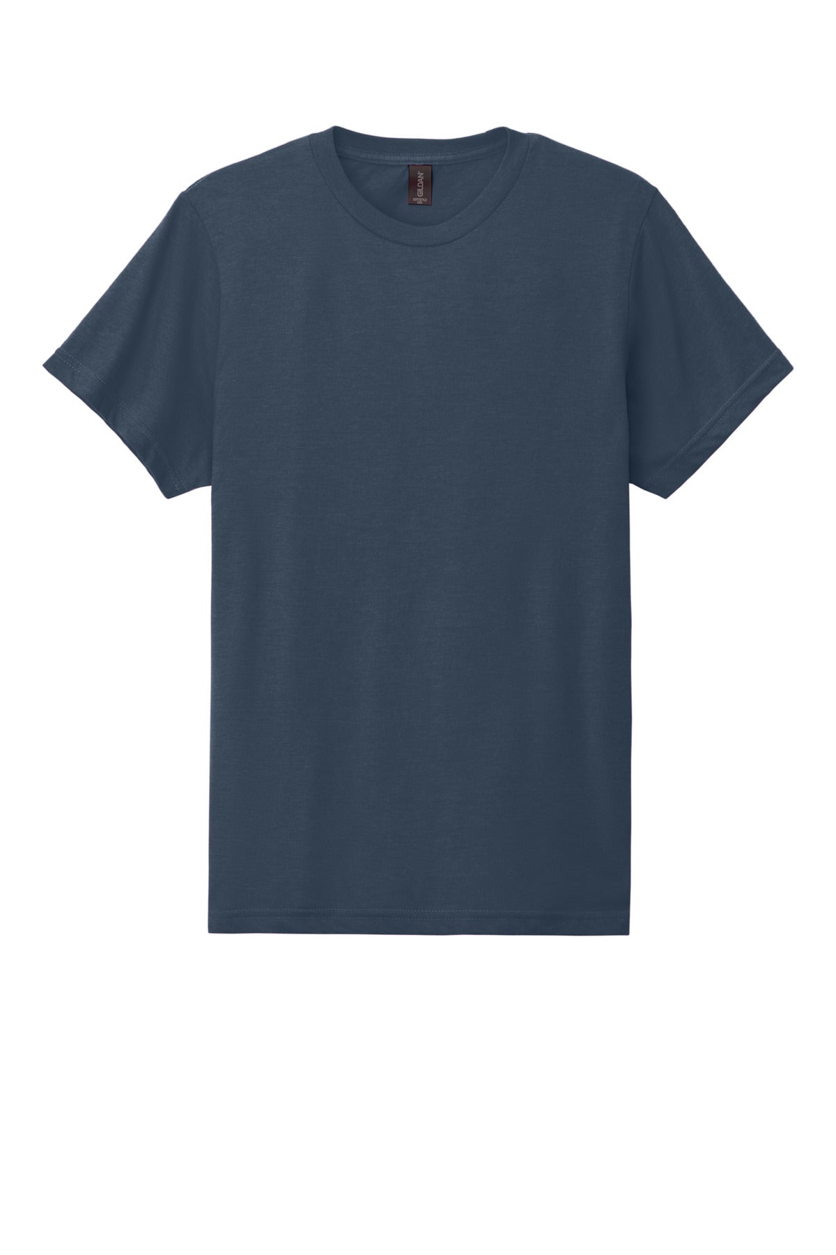 Gildan® Softstyle® CVC Tee (CORE COLORS)