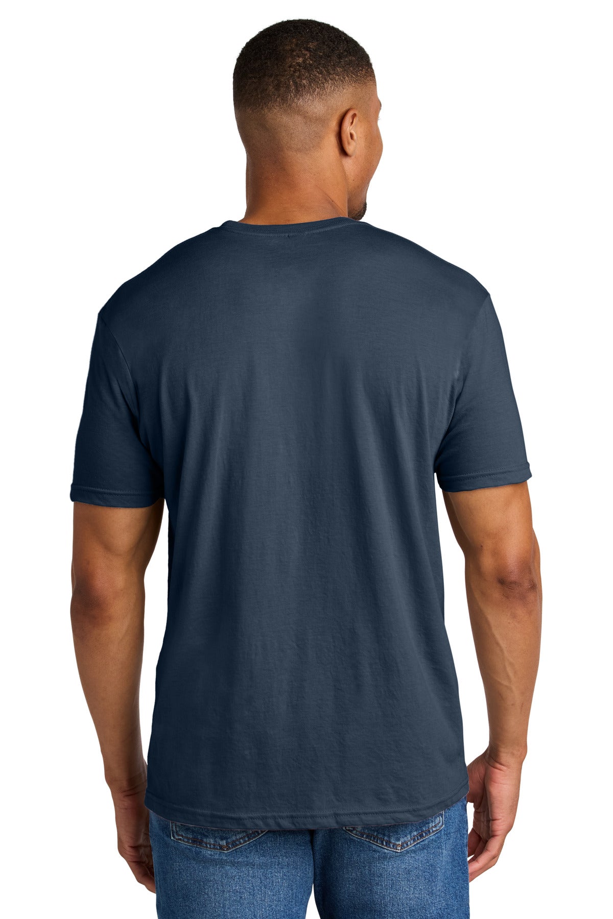 Gildan® Softstyle® CVC Tee (CORE COLORS)