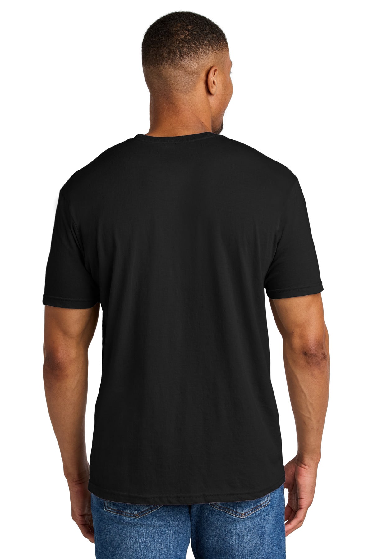 Gildan® Softstyle® CVC Tee (CORE COLORS)