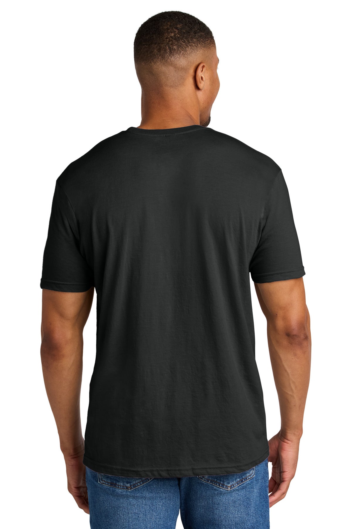 Gildan® Softstyle® CVC Tee (CORE COLORS)