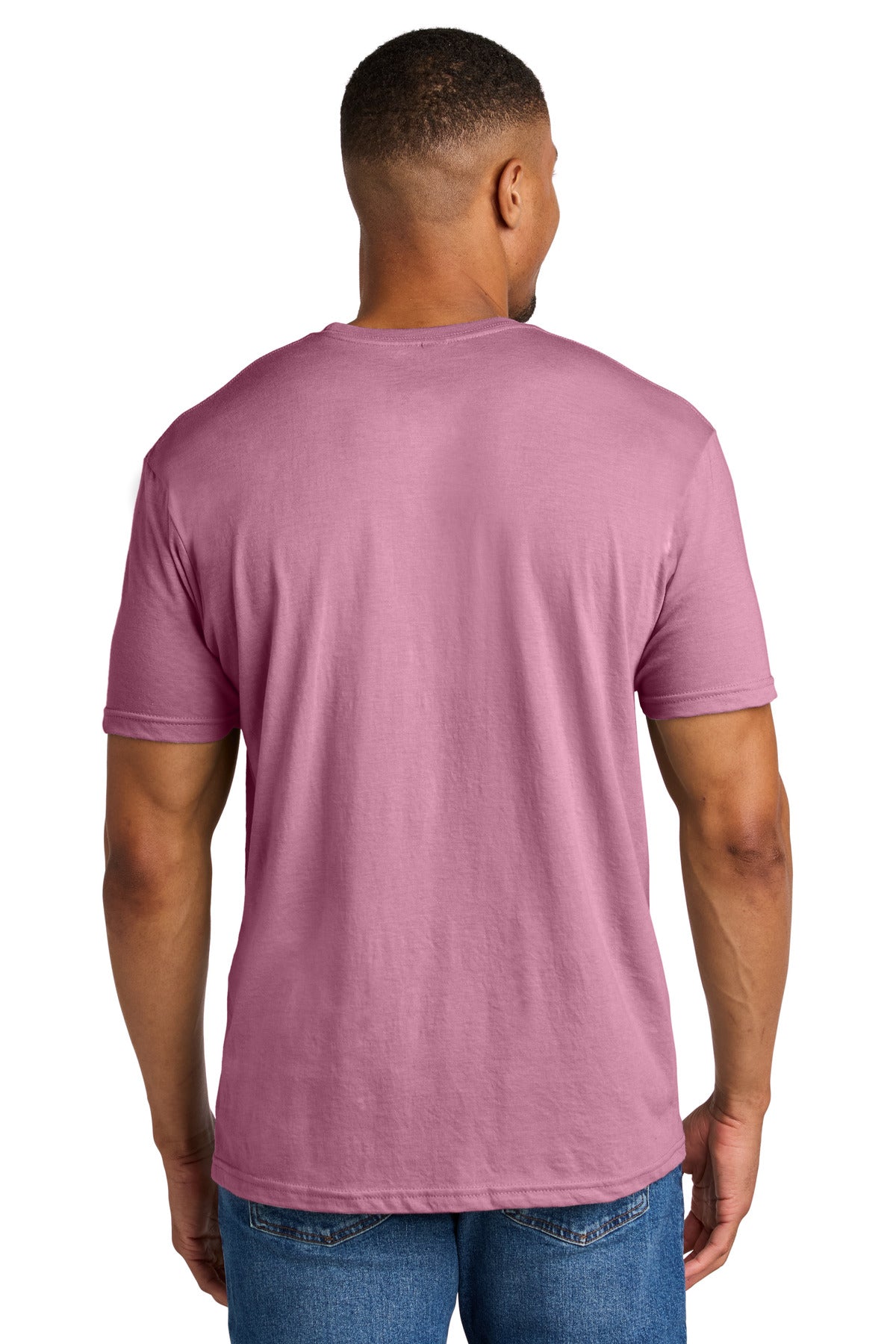 Gildan® Softstyle® CVC Tee (CORE COLORS)