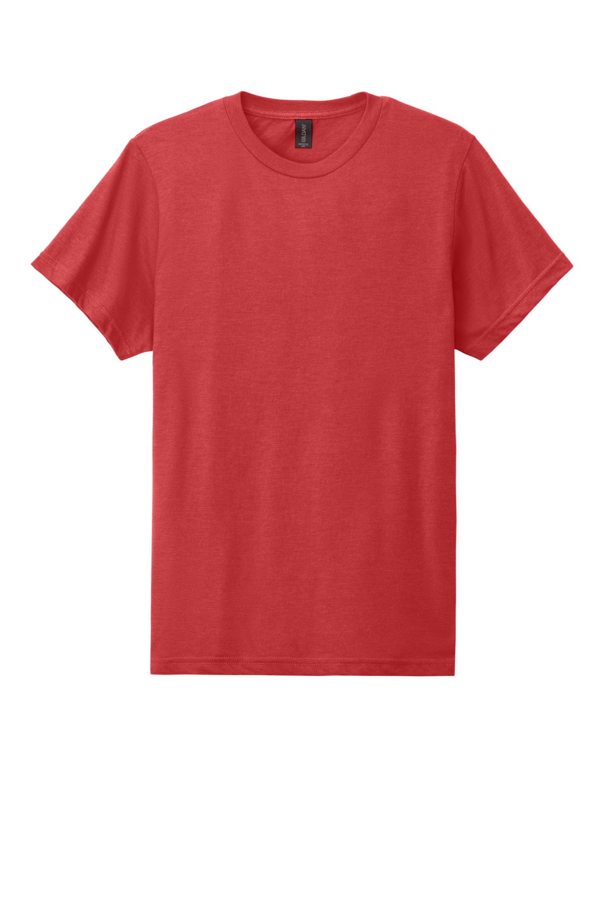 Gildan® Softstyle® CVC Tee (CORE COLORS)