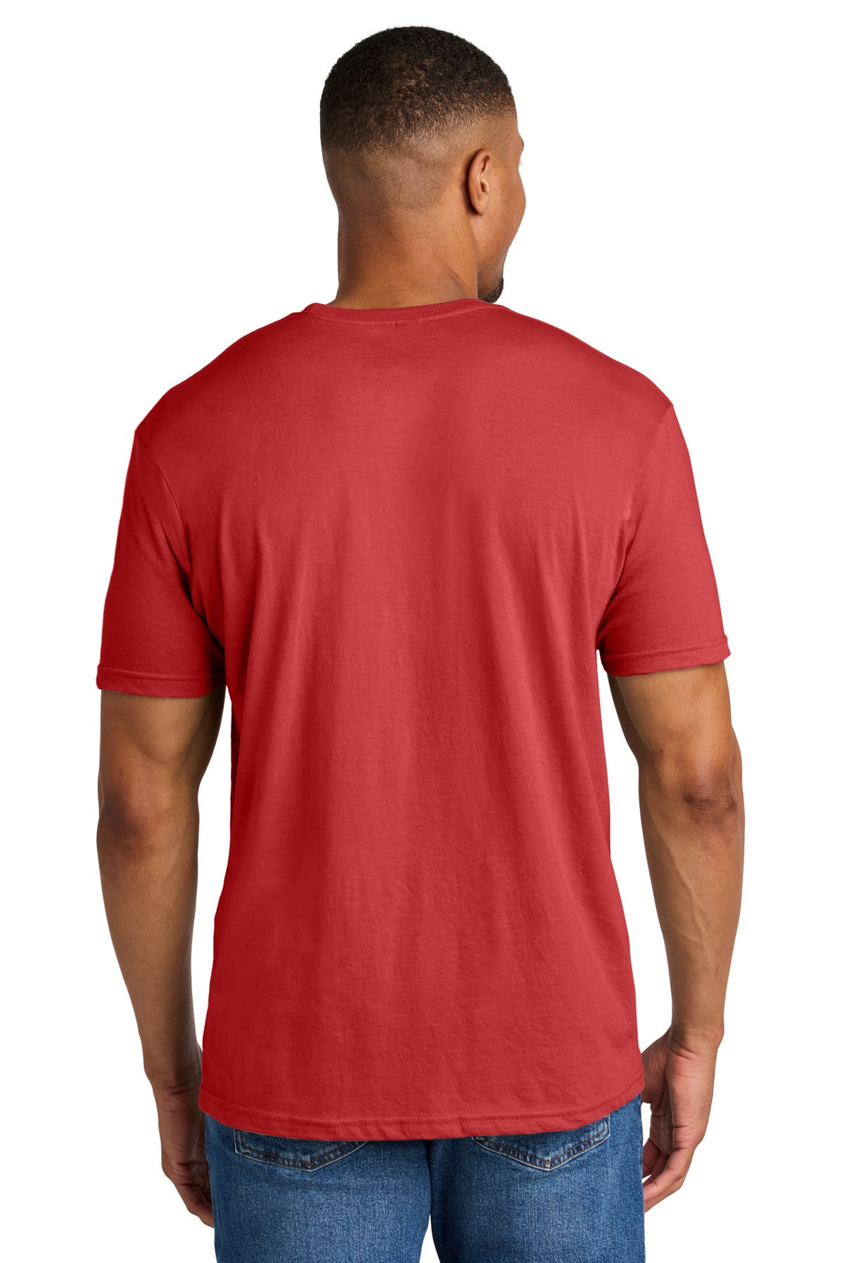 Gildan® Softstyle® CVC Tee (CORE COLORS)