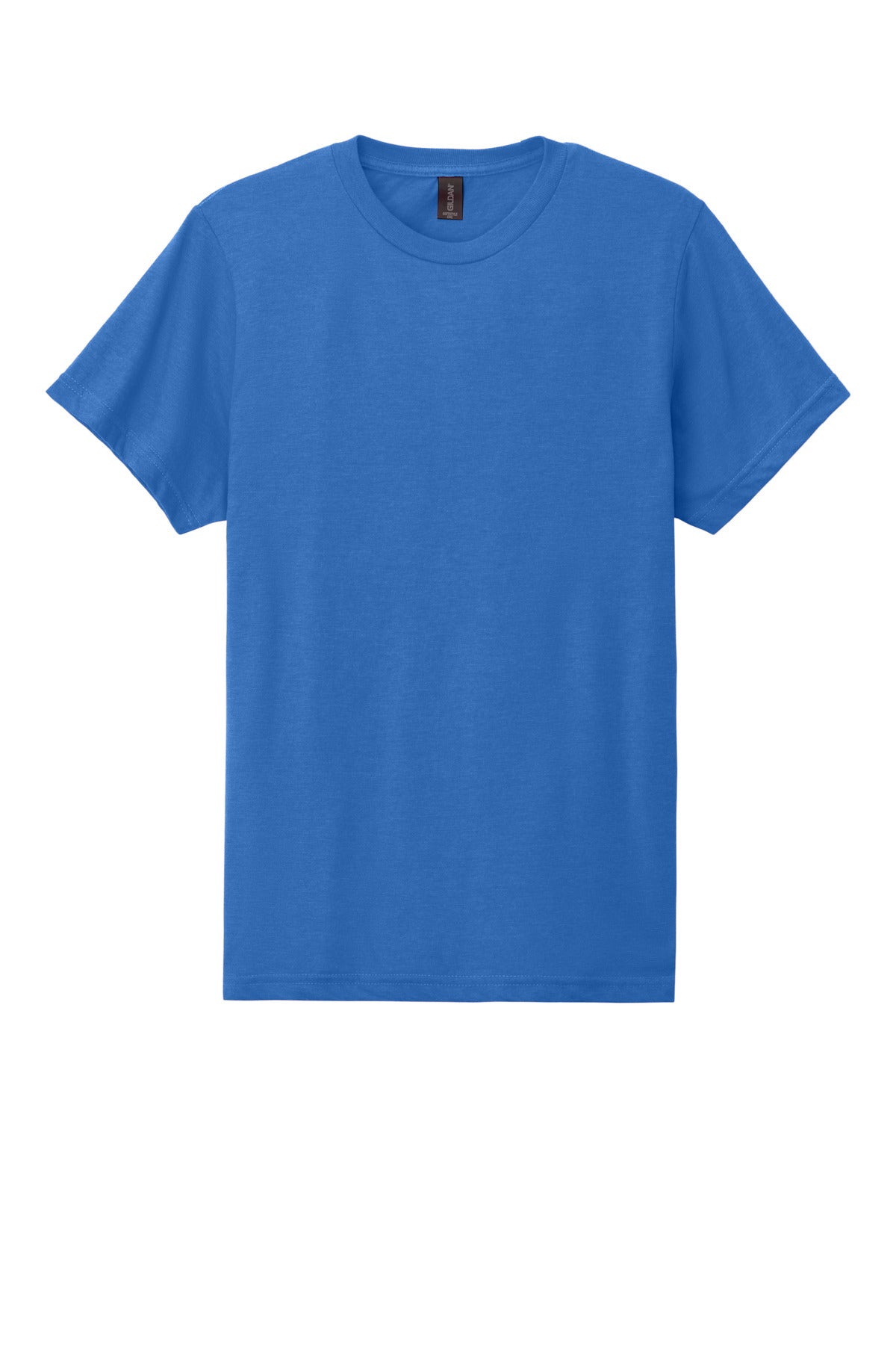 Gildan® Softstyle® CVC Tee (CORE COLORS)
