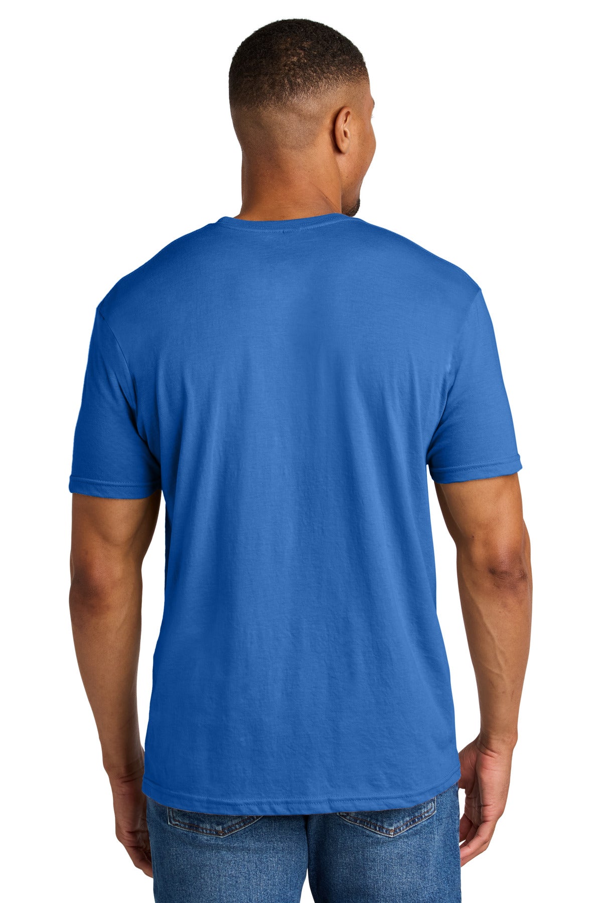 Gildan® Softstyle® CVC Tee (CORE COLORS)
