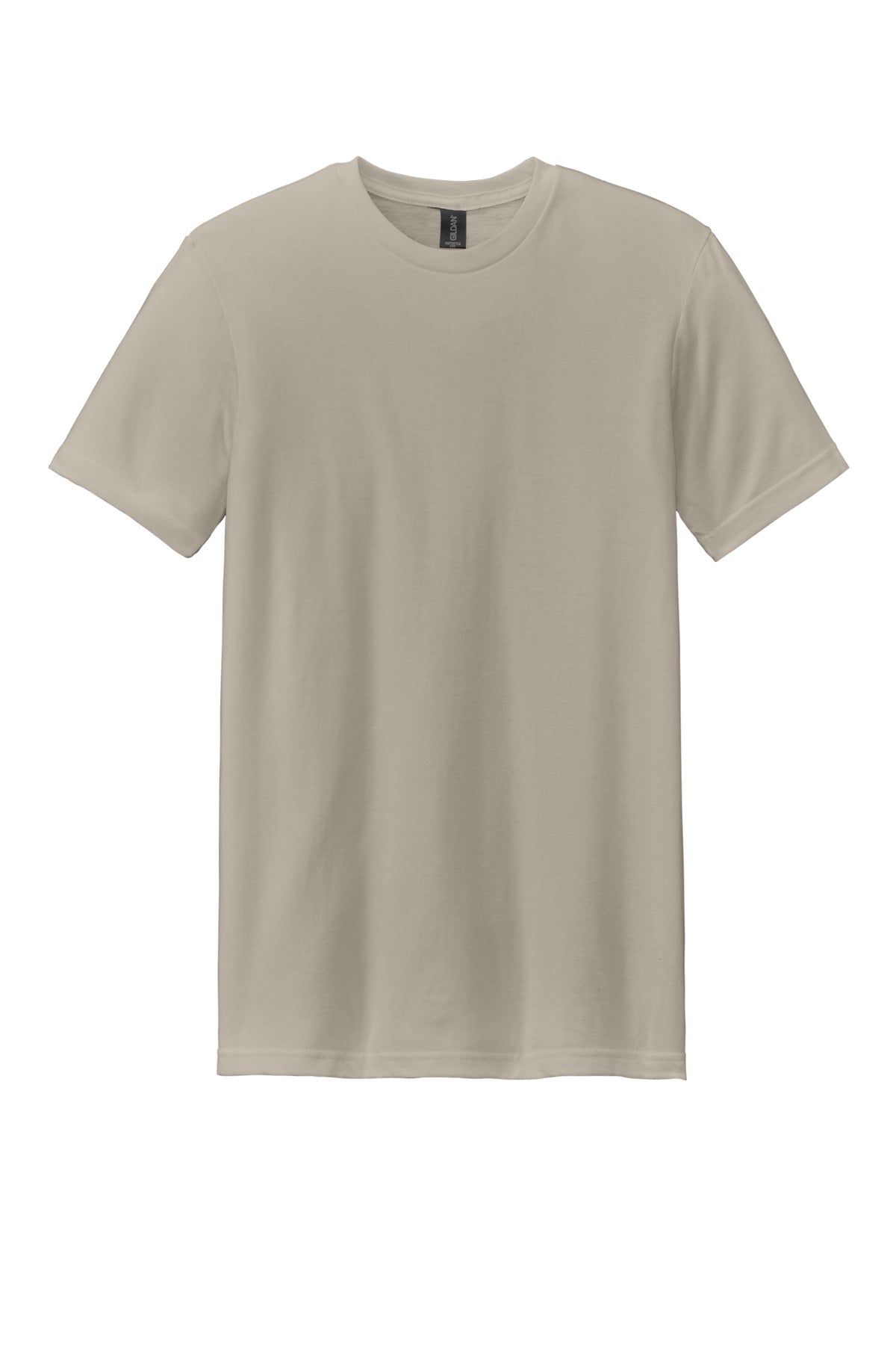 Gildan® Softstyle® CVC Tee (CORE COLORS)