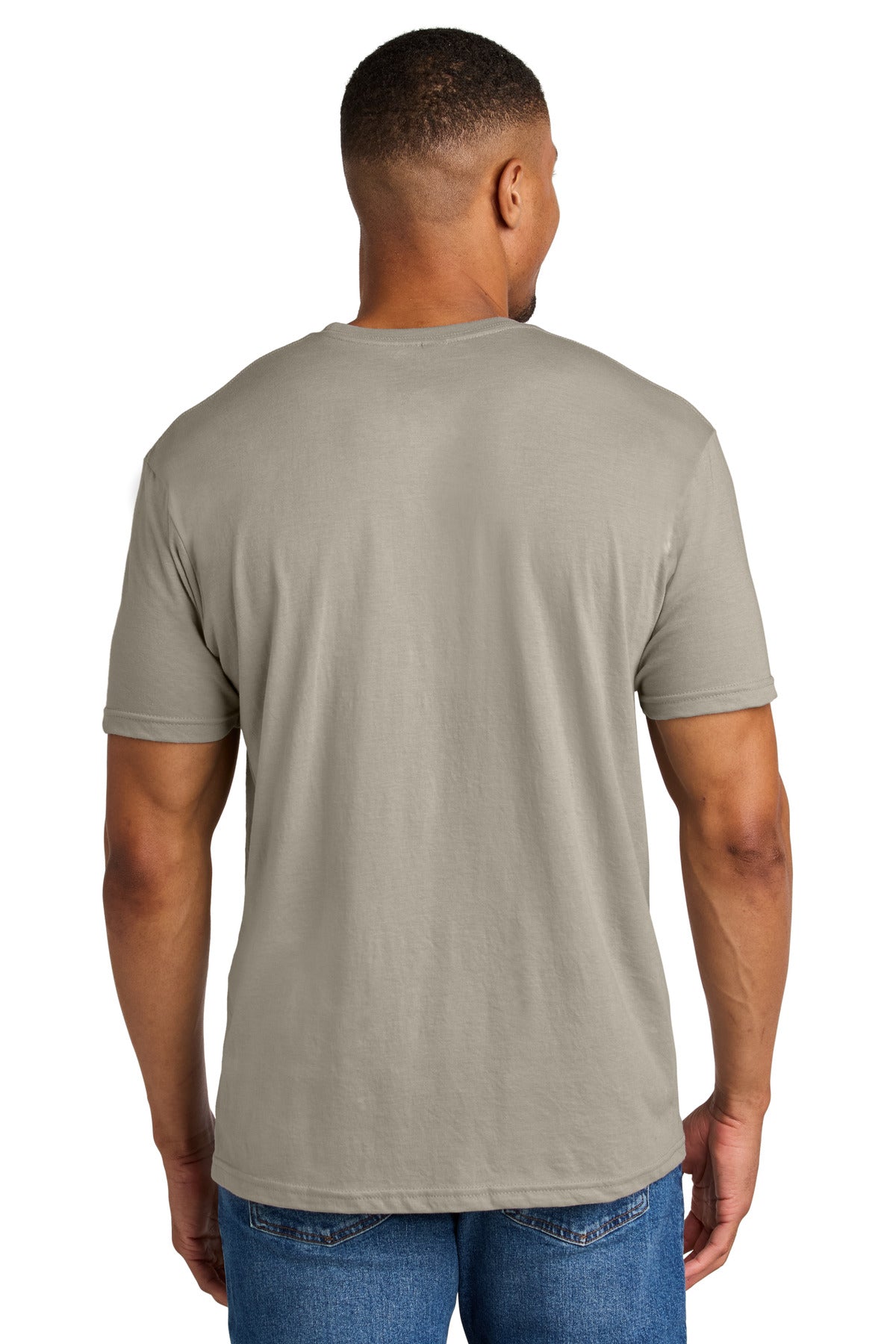 Gildan® Softstyle® CVC Tee (CORE COLORS)