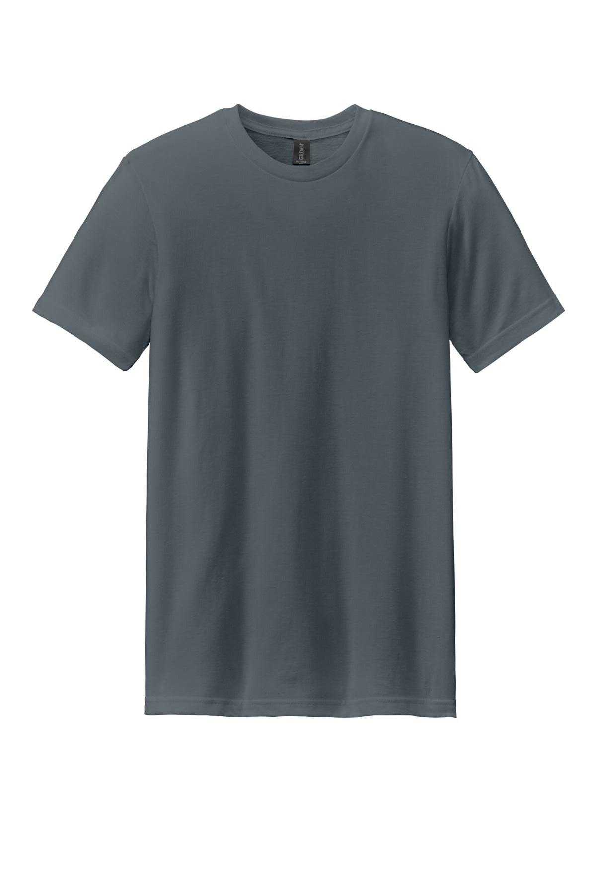 Gildan® Softstyle® CVC Tee (CORE COLORS)