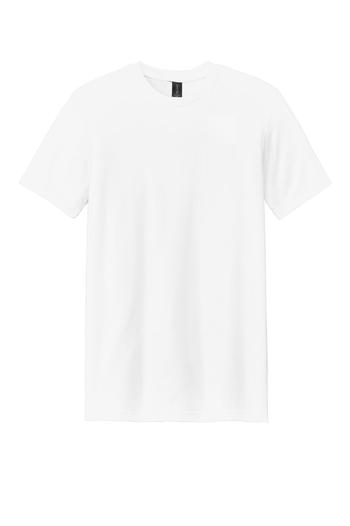 Gildan® Softstyle® CVC Tee (CORE COLORS)