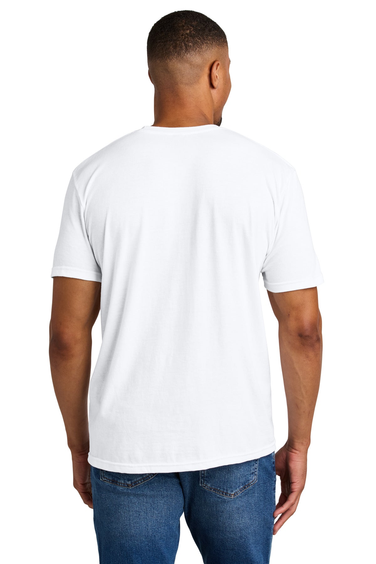 Gildan® Softstyle® CVC Tee (CORE COLORS)