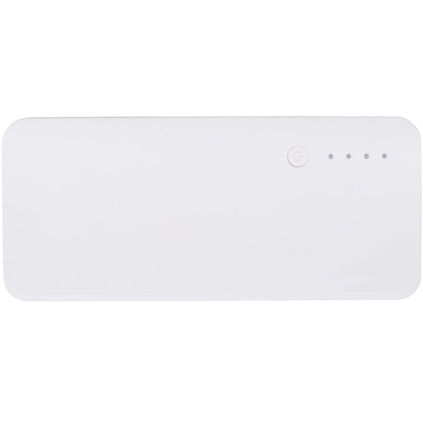 Spare 10000 mAh Power Bank with Full Color Print