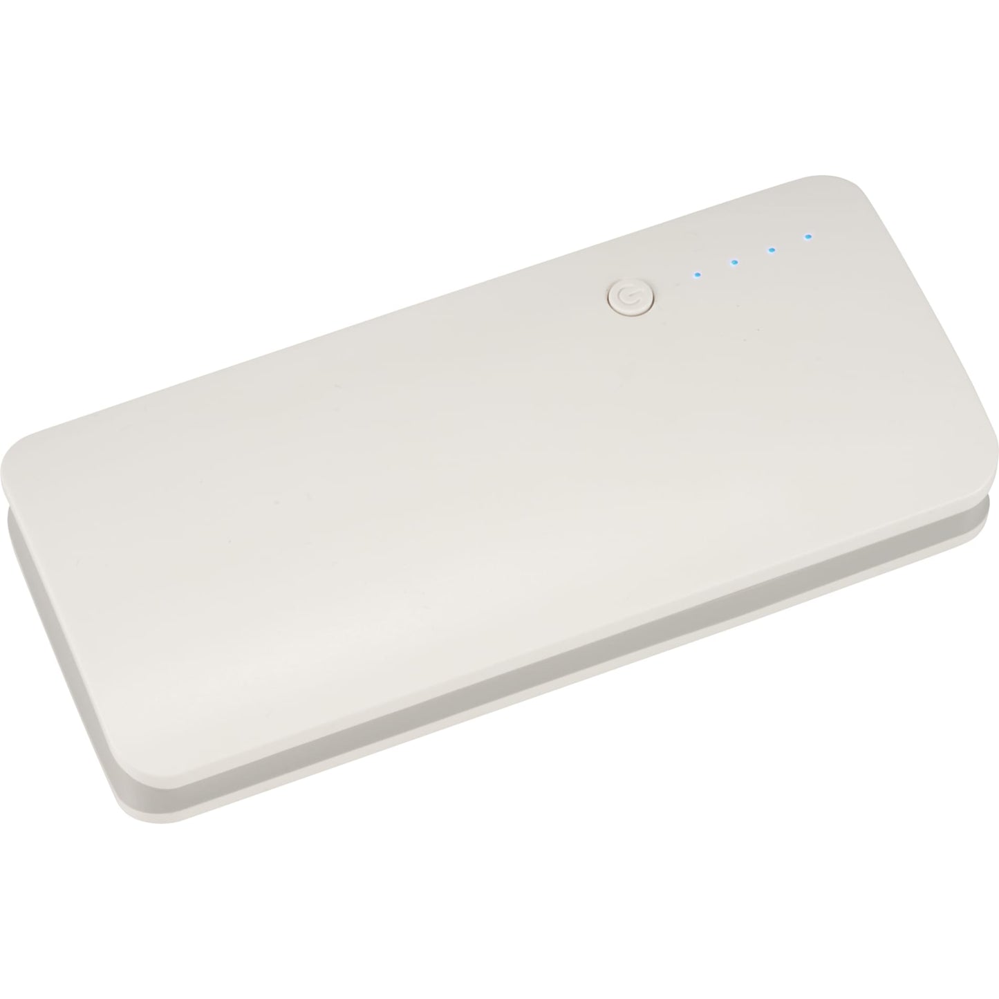 Spare 10000 mAh Power Bank with Full Color Print