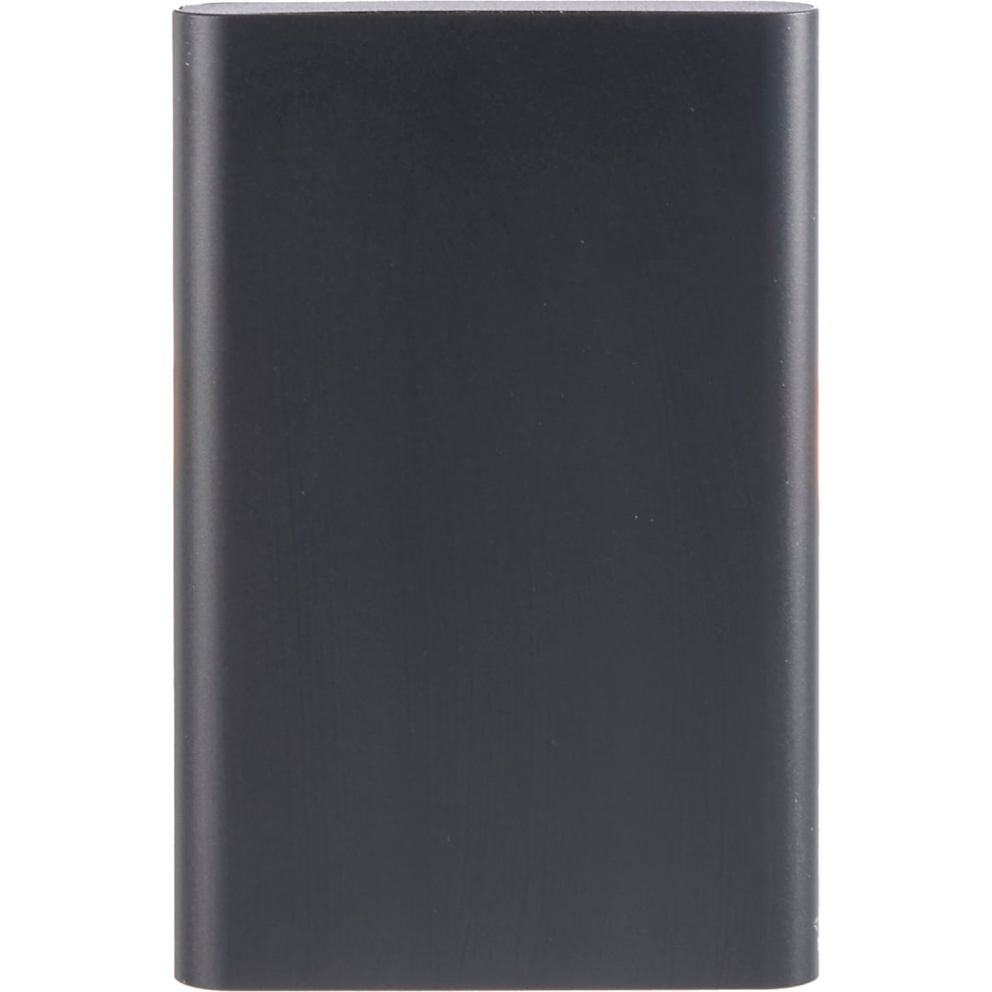 UL Listed Exo Recycled Aluminum 5000 mAh Power Bank