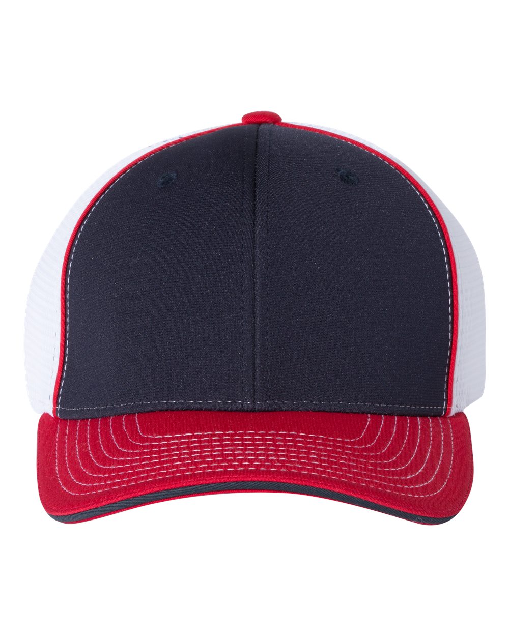 Richardson® Pulse Sportmesh R-Flex Cap