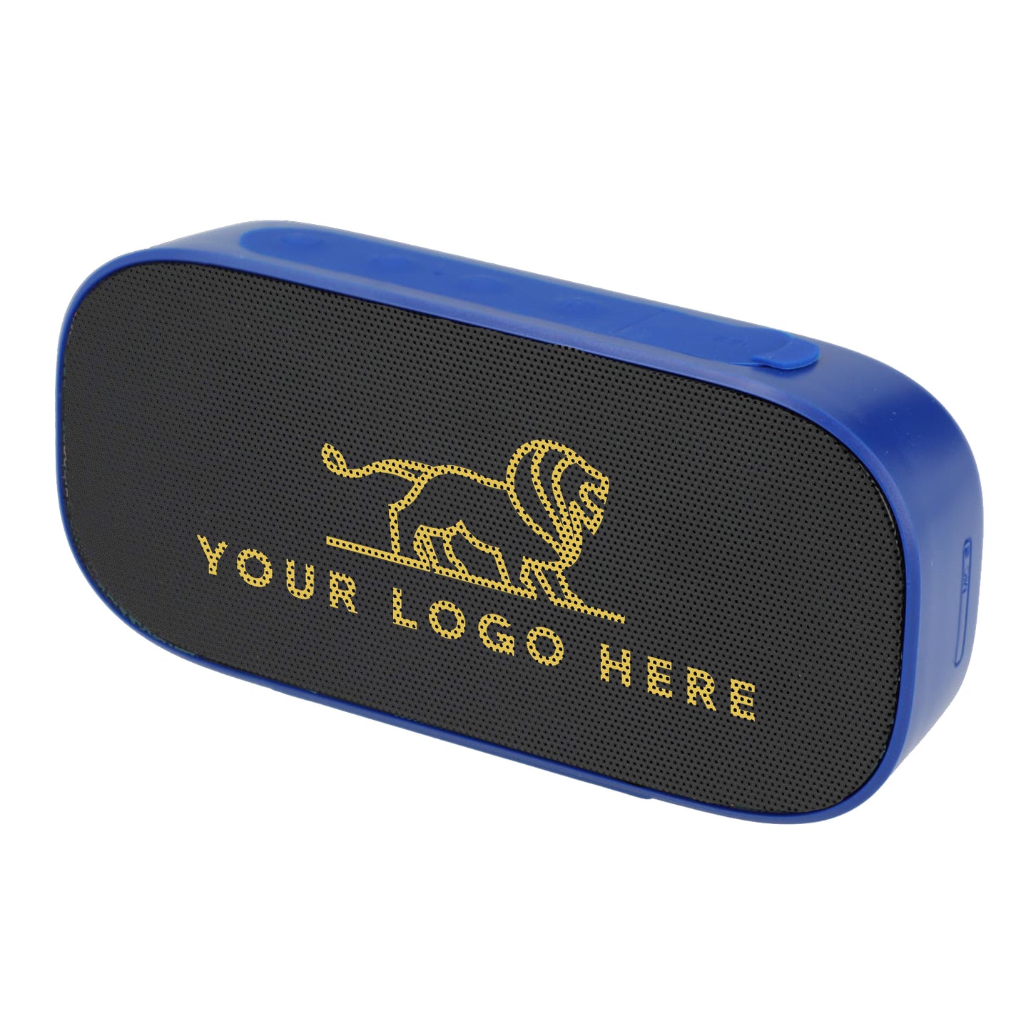 Stark 2.0 Bluetooth Speaker with Full Color Print