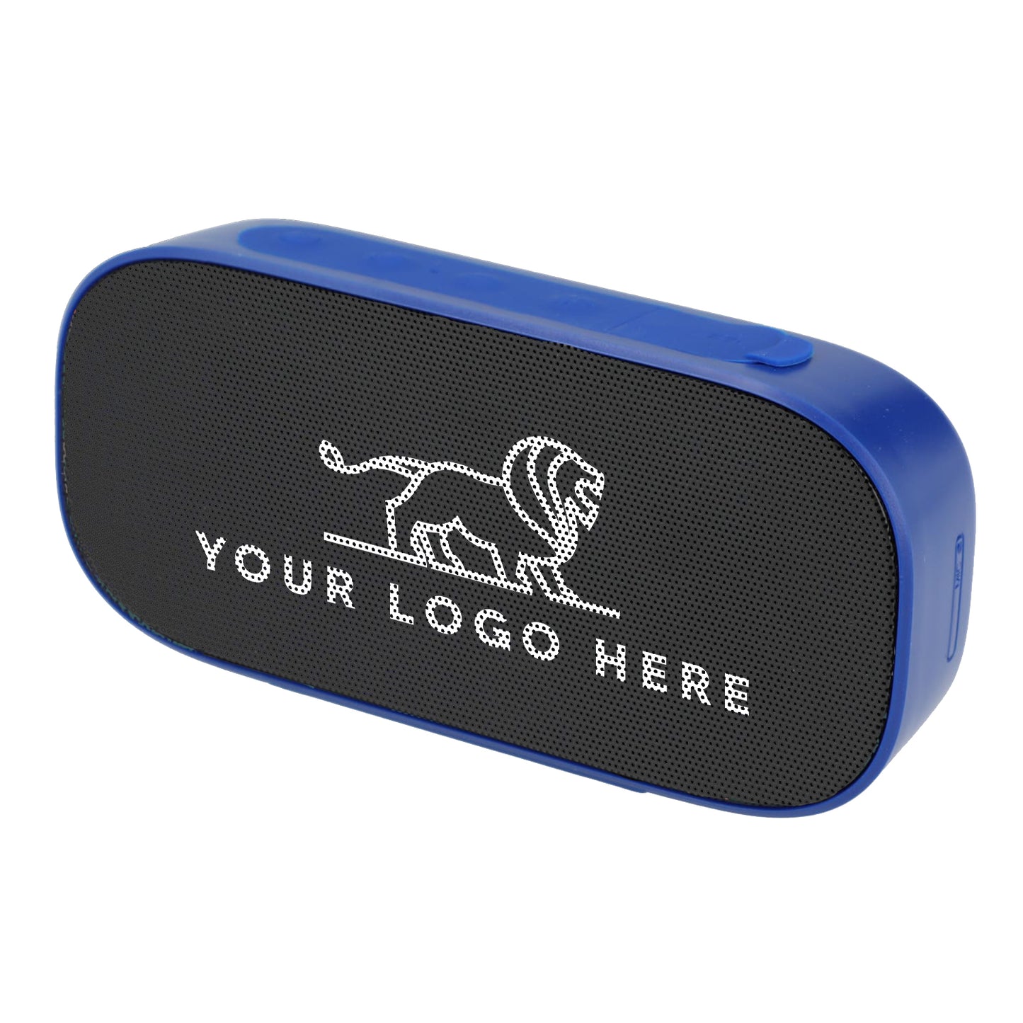 Stark 2.0 Bluetooth Speaker with Full Color Print