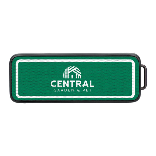 Central Garden Yukon Outdoor Bluetooth Speaker