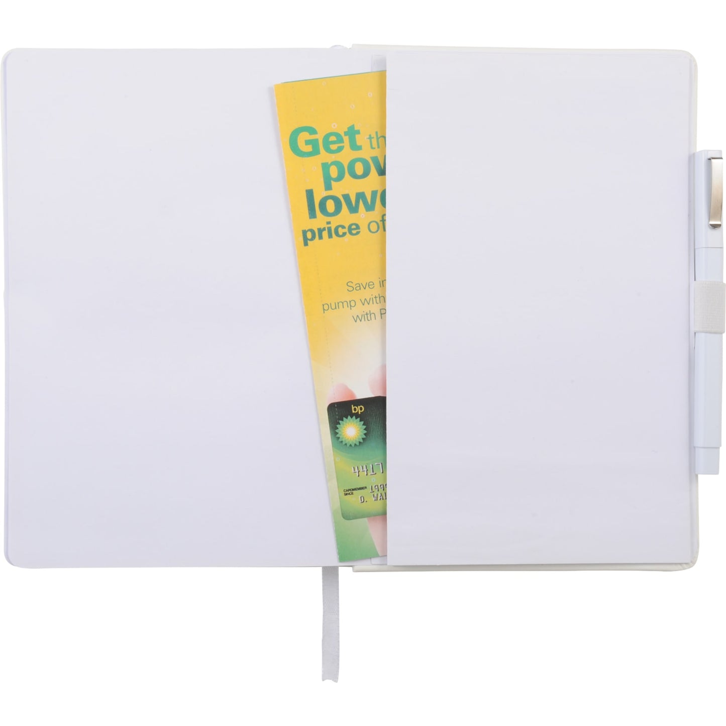 Nova Bound Journal Bundle Set