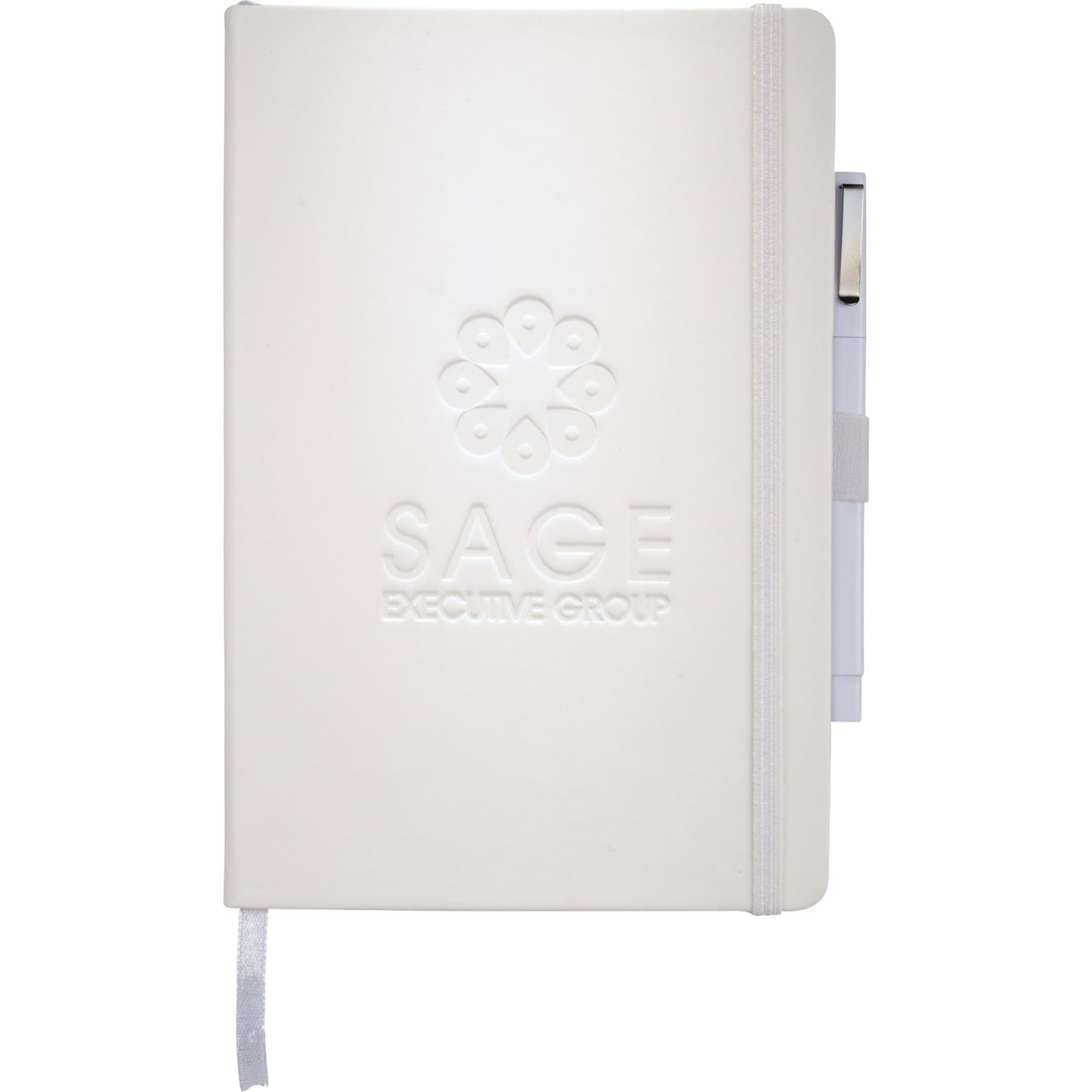 Nova Bound Journal Bundle Set