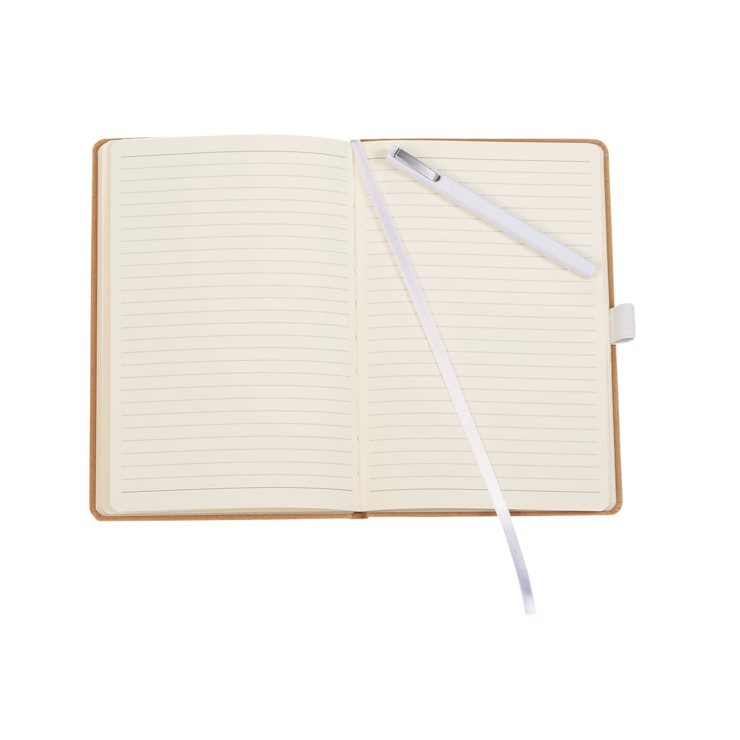 Eco Color Bound Journal Bundle Set