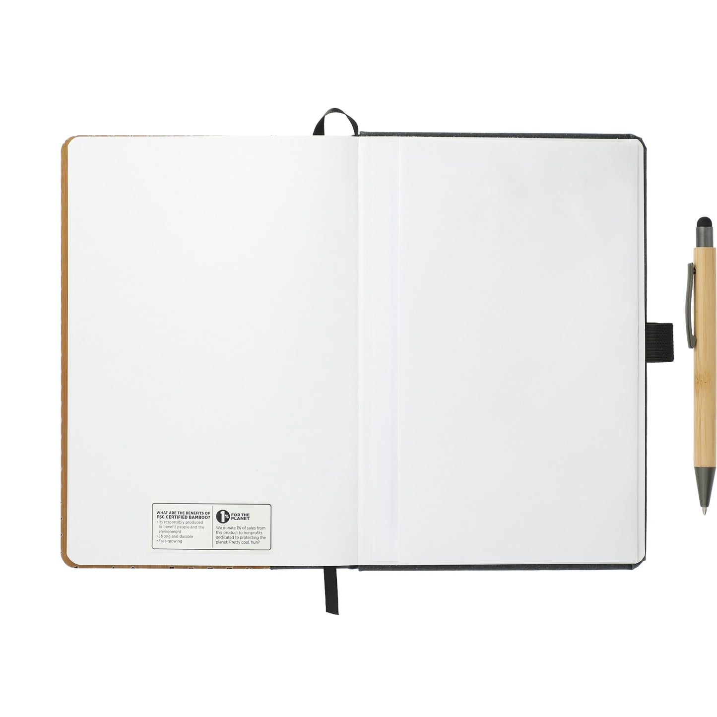 Bamboo Bound Journal Bundle Set