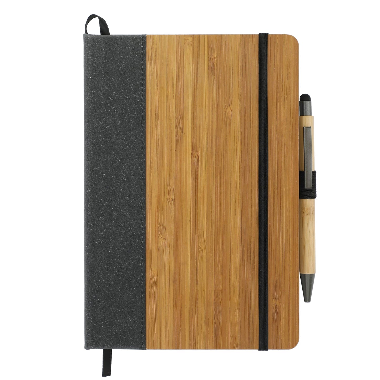 Bamboo Bound Journal Bundle Set