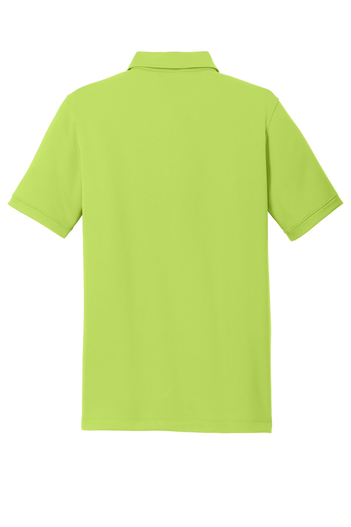 Nike Dri-FIT Solid Icon Pique Modern Fit Polo