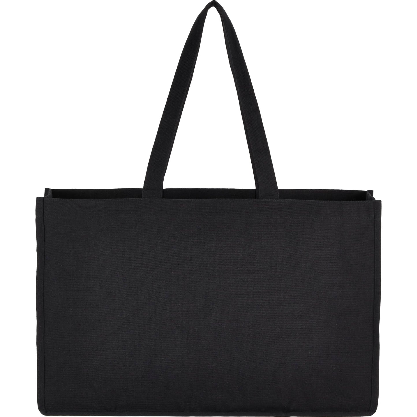 Repose 10oz Recycled Cotton Shoulder Tote