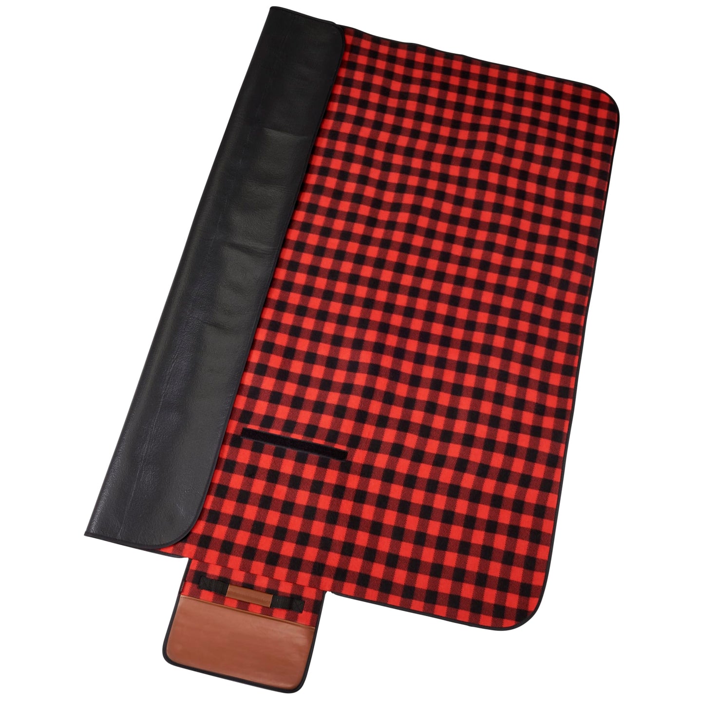 Field & Co.® Buffalo Plaid Picnic Blanket
