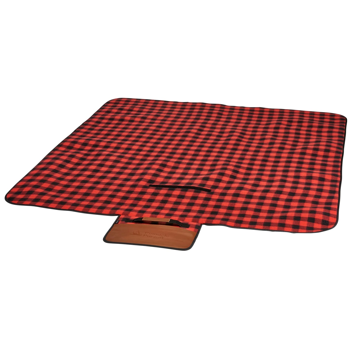 Field & Co.® Buffalo Plaid Picnic Blanket