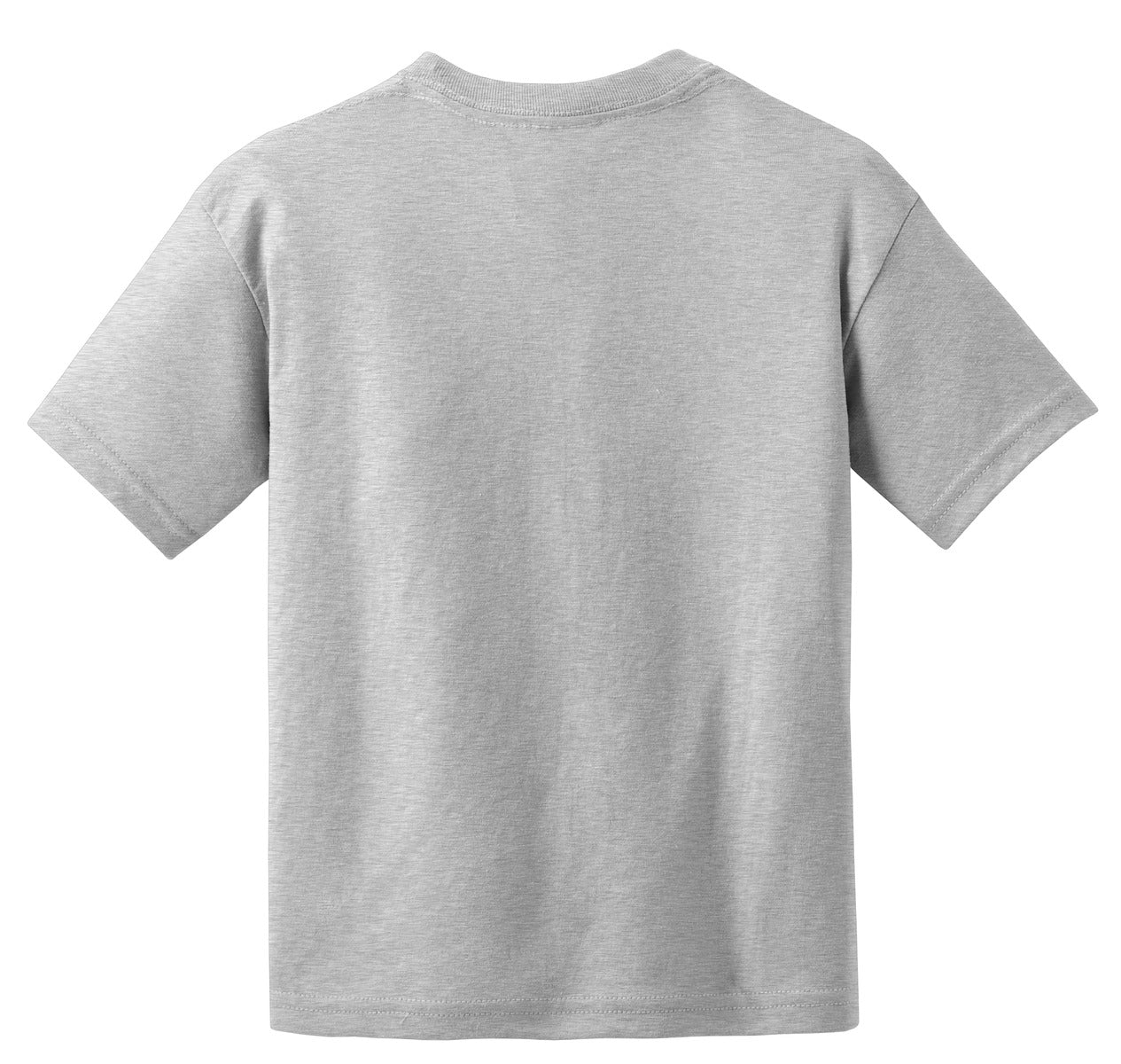 Gildan® Youth DryBlend® 50 Cotton/50 Poly T-Shirt (CORE COLORS)