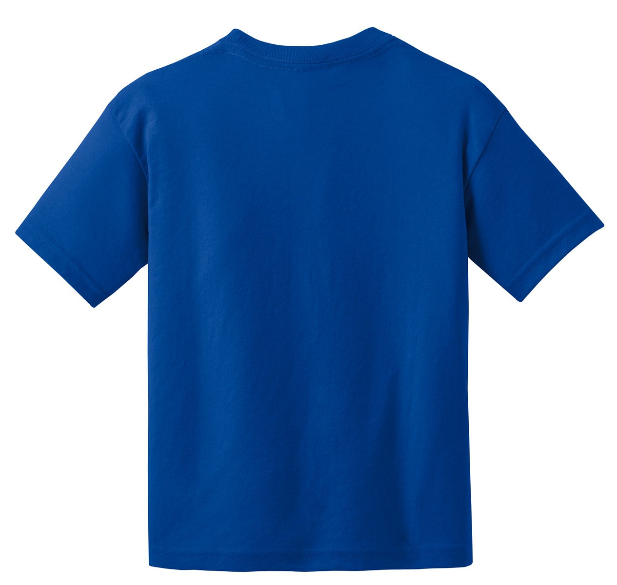 Gildan® Youth DryBlend® 50 Cotton/50 Poly T-Shirt (CORE COLORS)