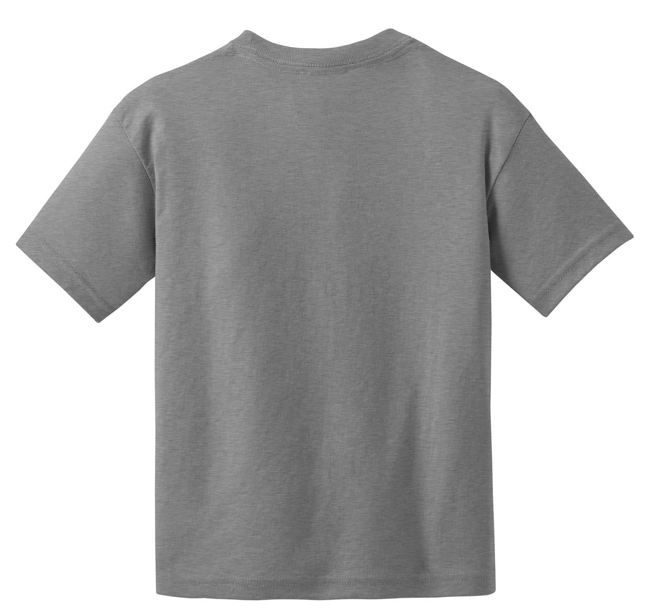 Gildan® Youth DryBlend® 50 Cotton/50 Poly T-Shirt (CORE COLORS)