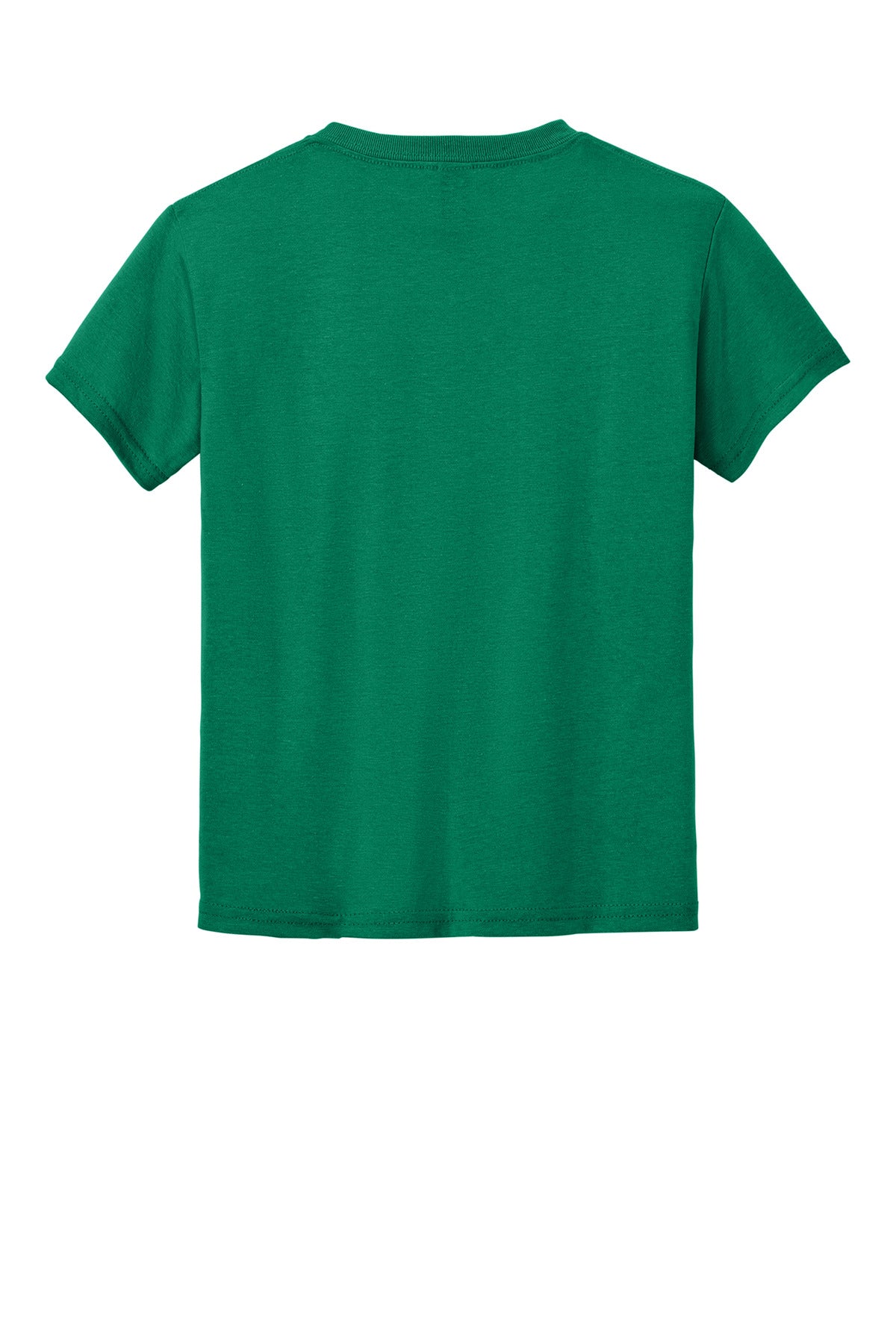 Gildan® Youth DryBlend® 50 Cotton/50 Poly T-Shirt (CORE COLORS)