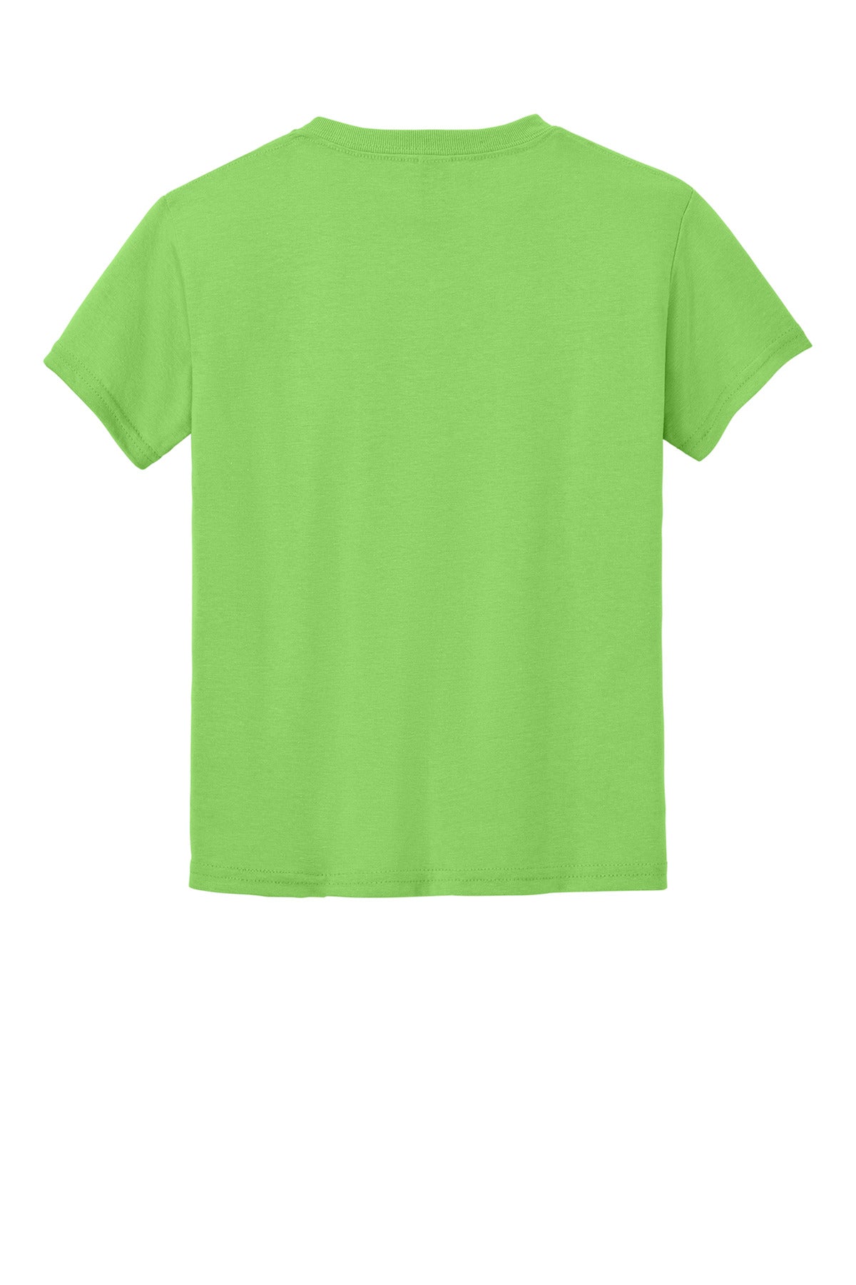 Gildan® Youth DryBlend® 50 Cotton/50 Poly T-Shirt (CORE COLORS)